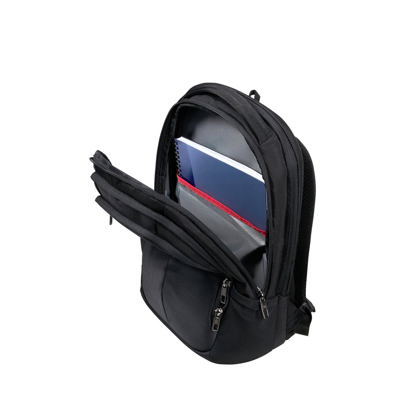Samsonite Guardit 3.0 Laptop Backpack S 14.1" black