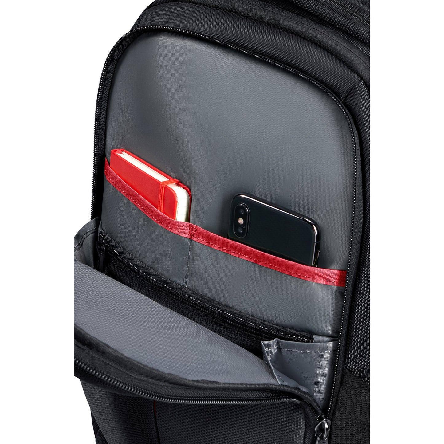Samsonite Guardit 3.0 Laptop Backpack M 15.6" black