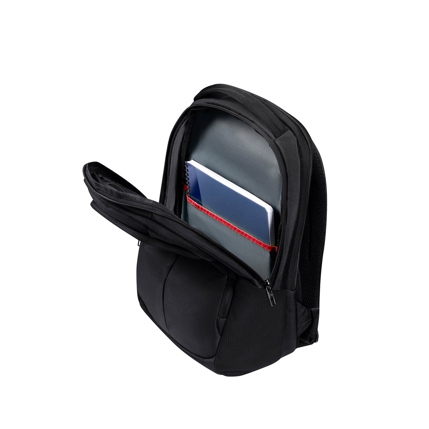 Samsonite Guardit 3.0 Laptop Backpack M 15.6" black