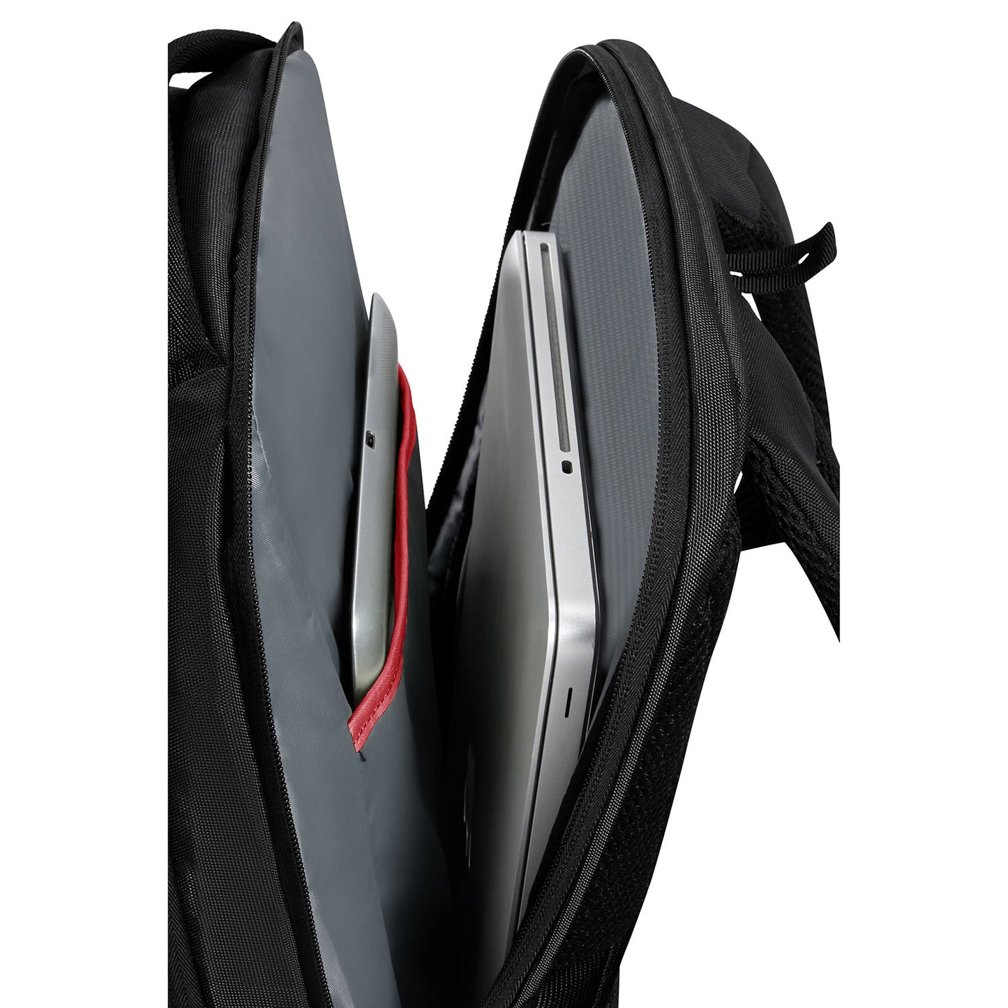 Samsonite Guardit 3.0 Laptop Backpack M 15.6" black