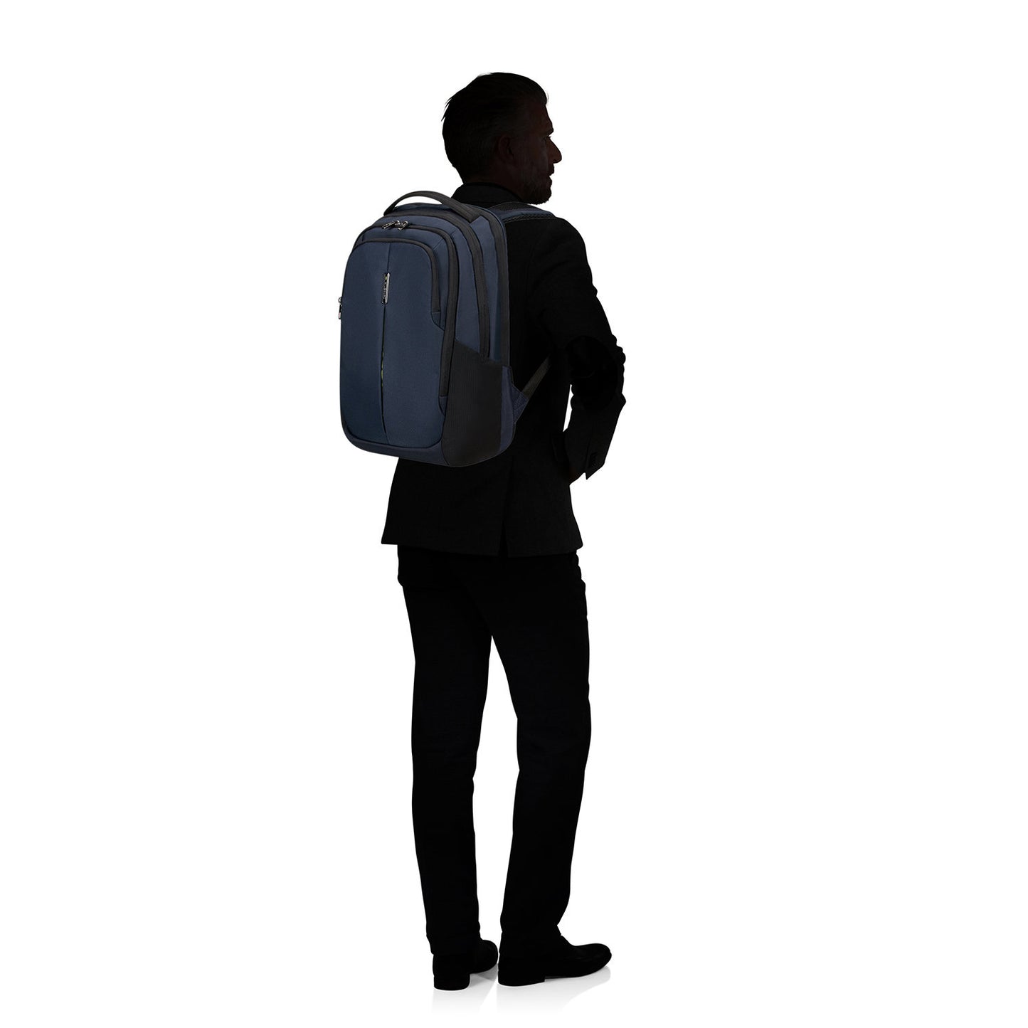 Samsonite Guardit 3.0 Laptop Backpack M 15.6" blue