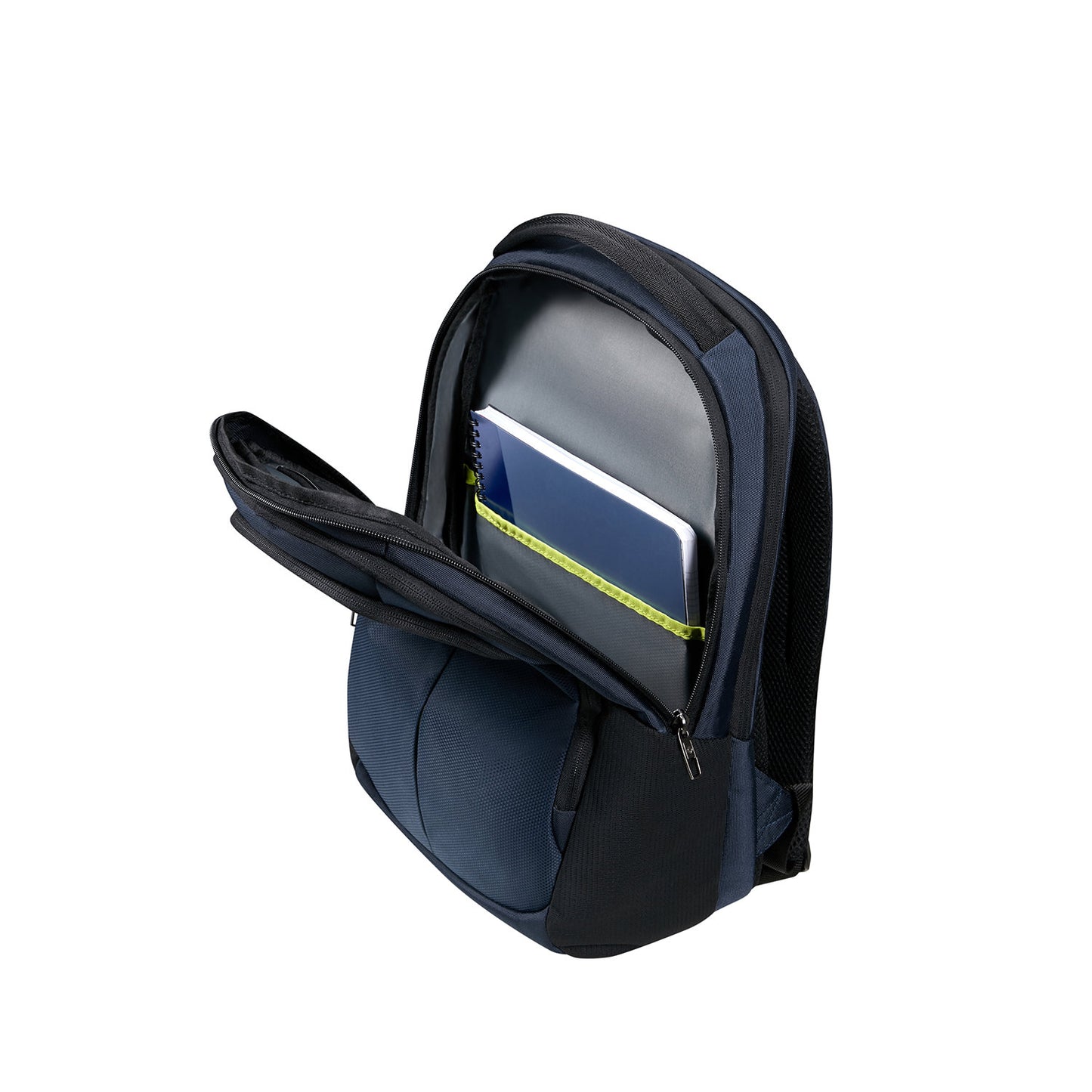 Samsonite Guardit 3.0 Laptop Backpack M 15.6" blue