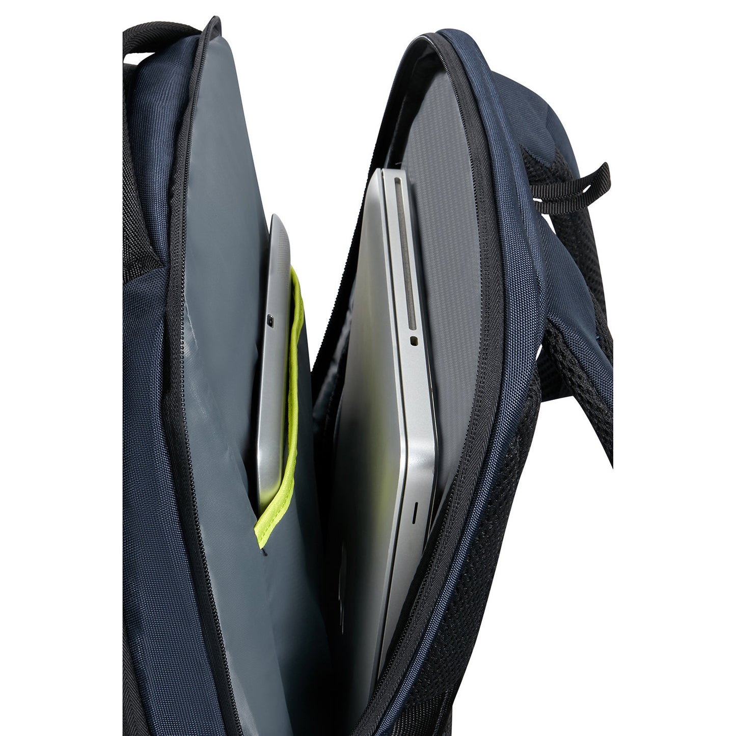 Samsonite Guardit 3.0 Laptop Backpack M 15.6" blue