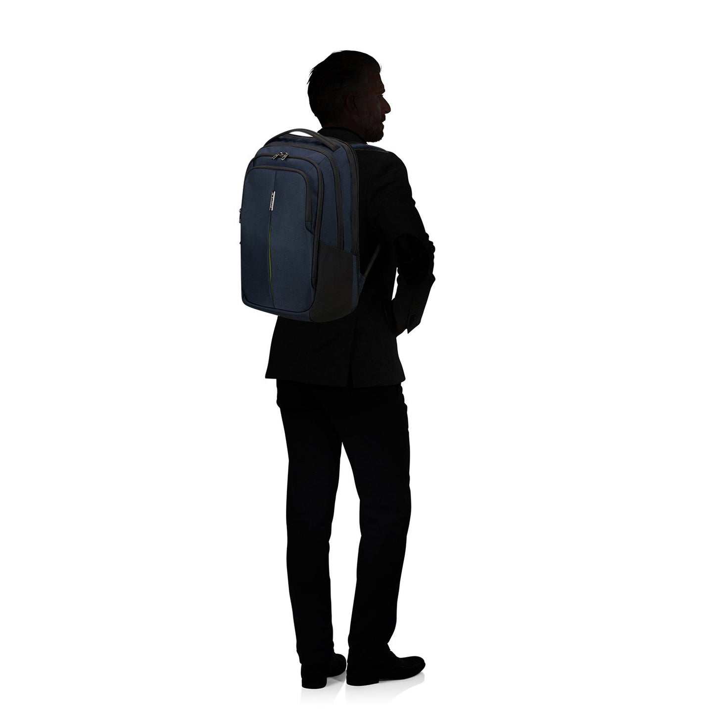 Samsonite Guardit 3.0 Laptop Backpack L 17.3" blue