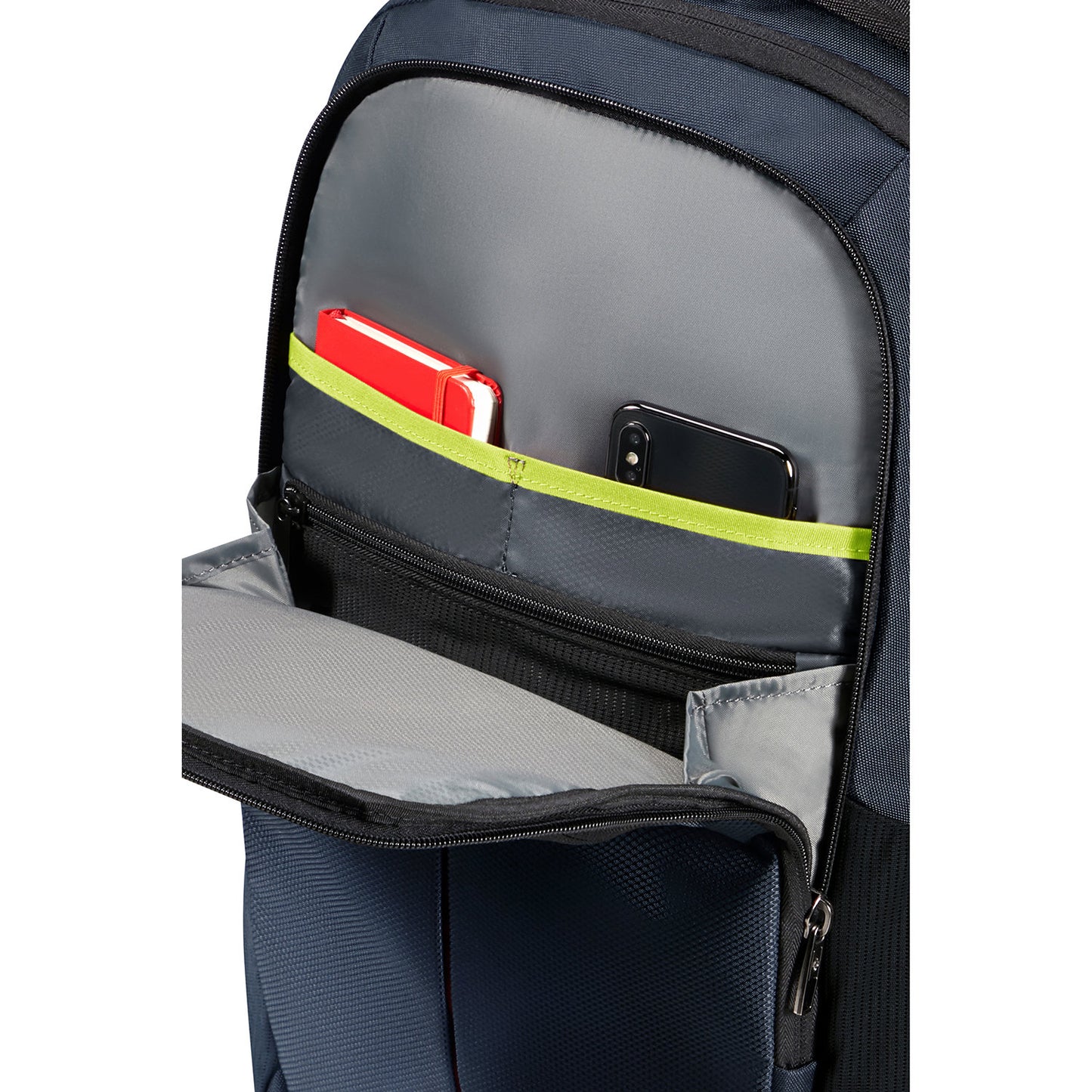 Samsonite Guardit 3.0 Laptop Backpack L 17.3" blue