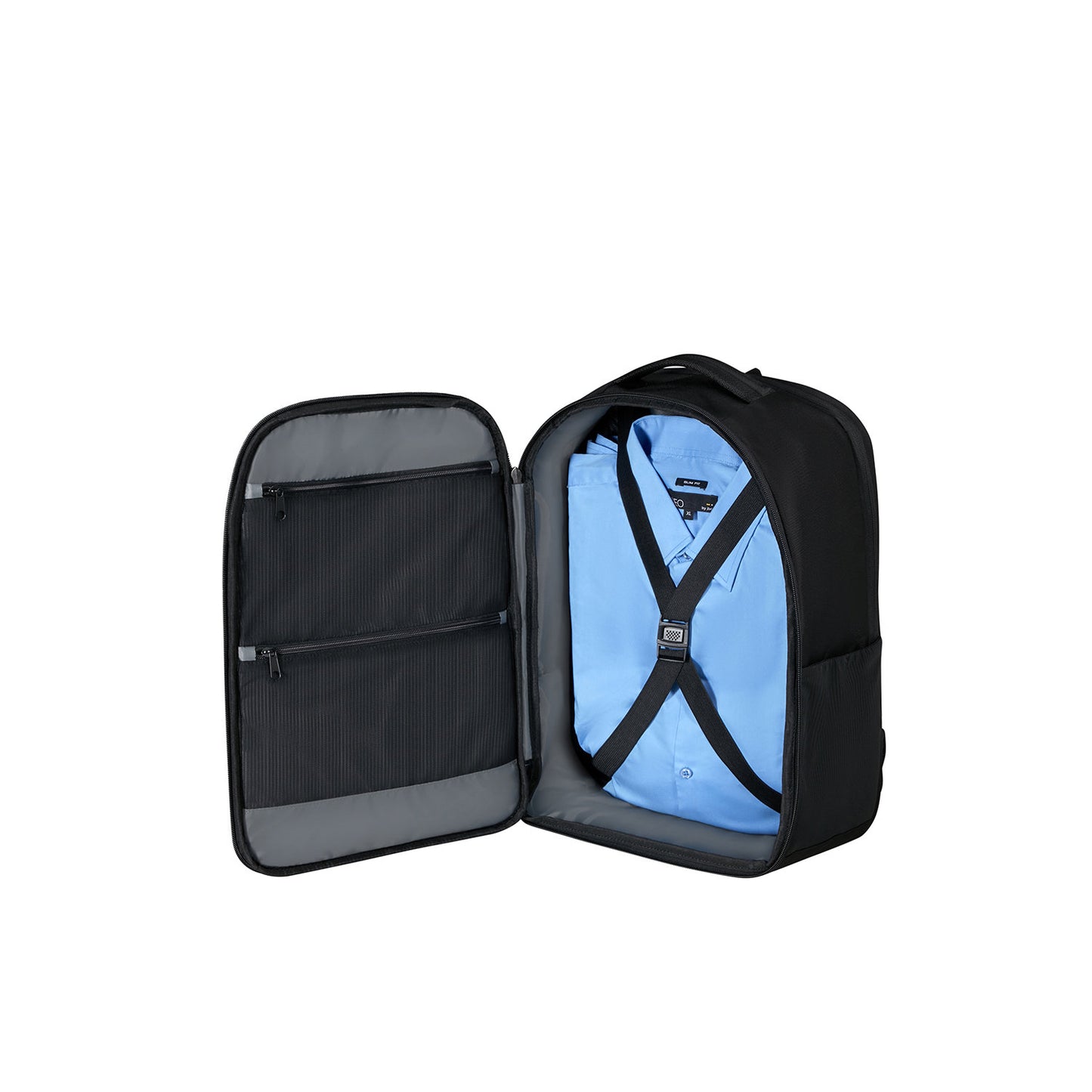 Samsonite Guardit 3.0 Backpack Underseater M 15.6" black