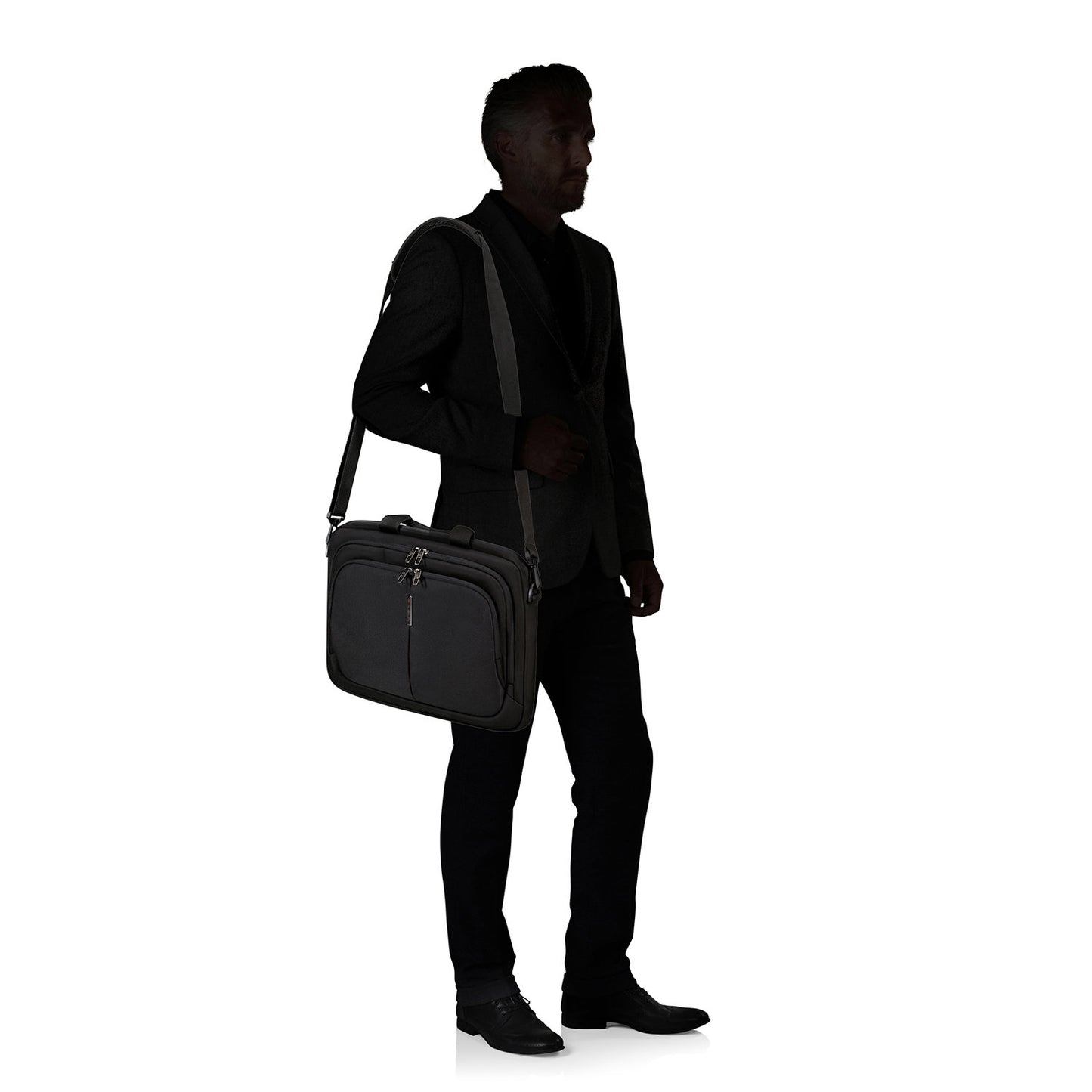 Samsonite Guardit 3.0 Slim Briefcase 15.6" black