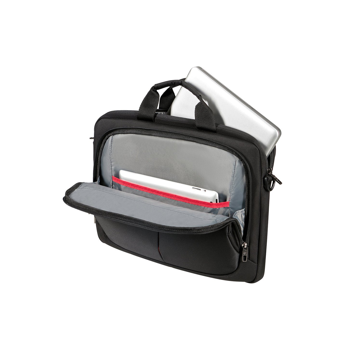 Samsonite Guardit 3.0 Slim Briefcase 15.6" black