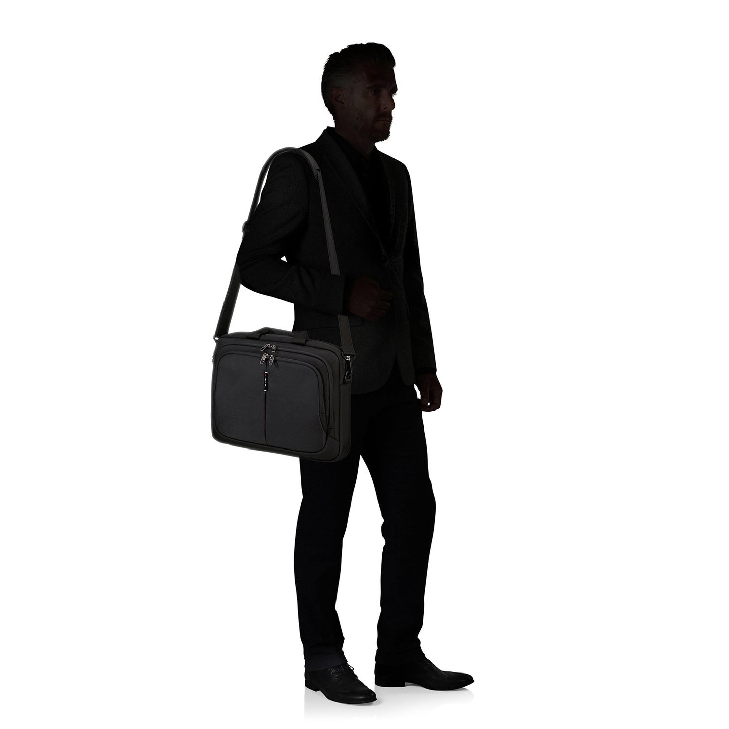 Samsonite Guardit 3.0 Briefcase 15.6" black