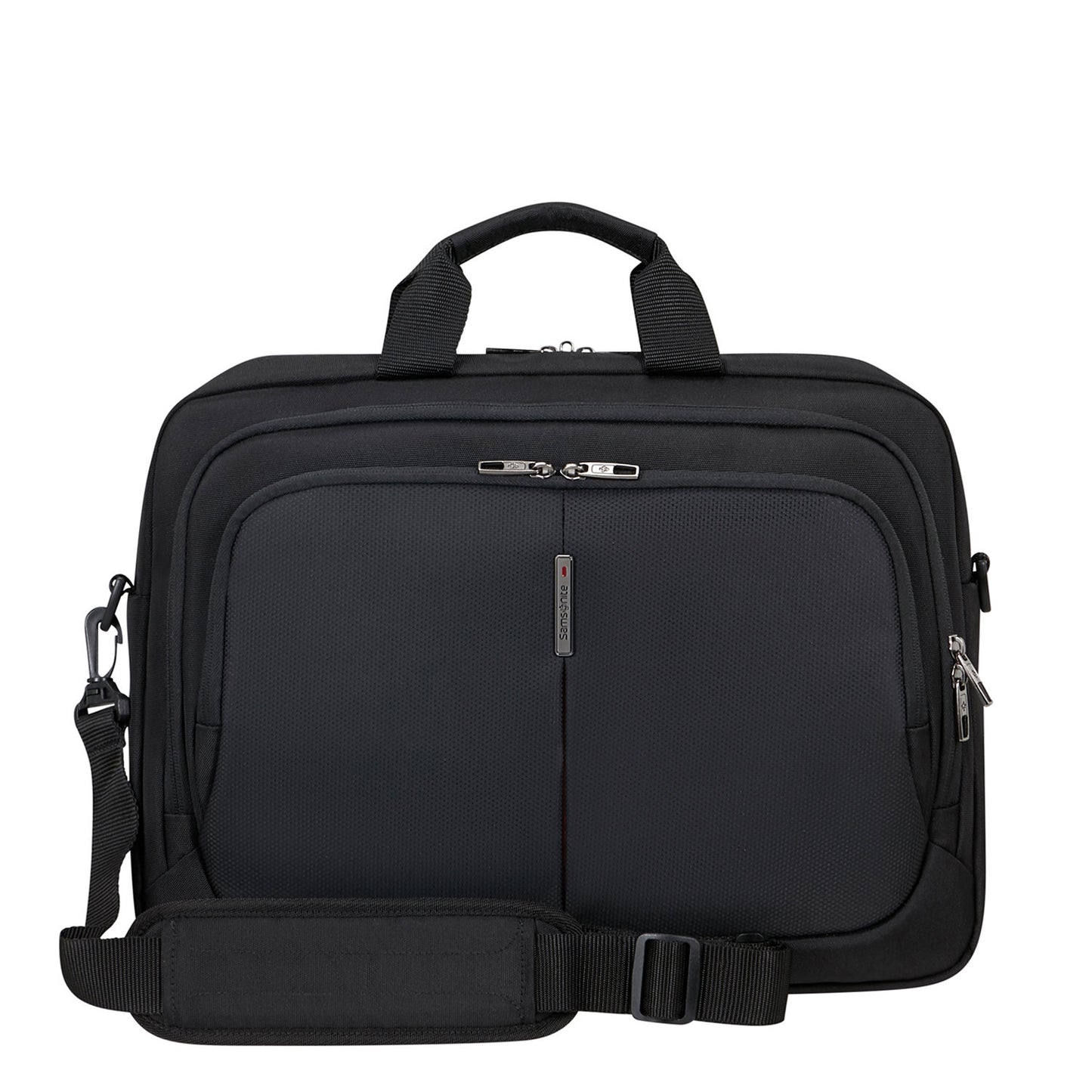 Samsonite Guardit 3.0 Briefcase 17.3" black