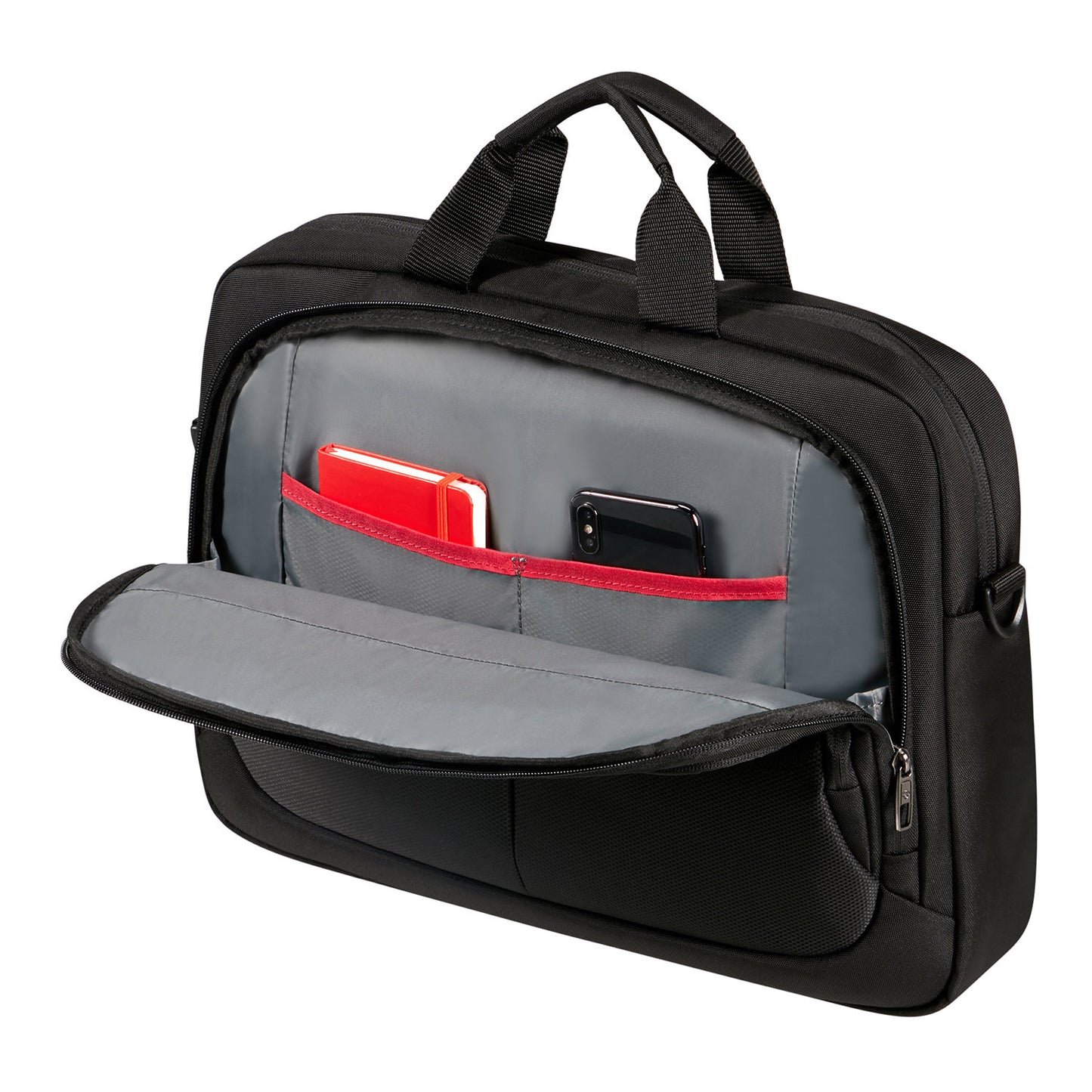 Samsonite Guardit 3.0 Briefcase 17.3" black