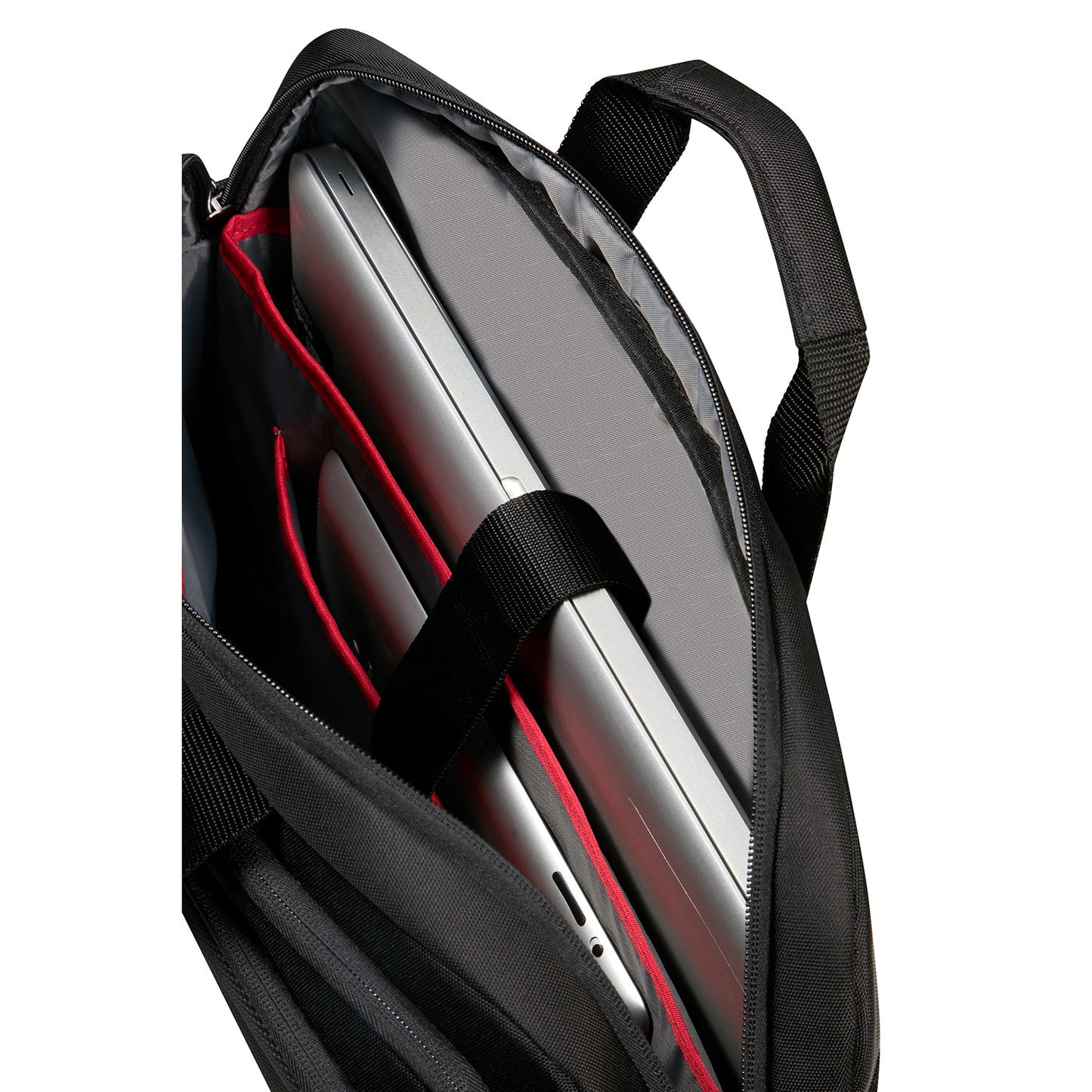 Samsonite Guardit 3.0 Briefcase 17.3" black