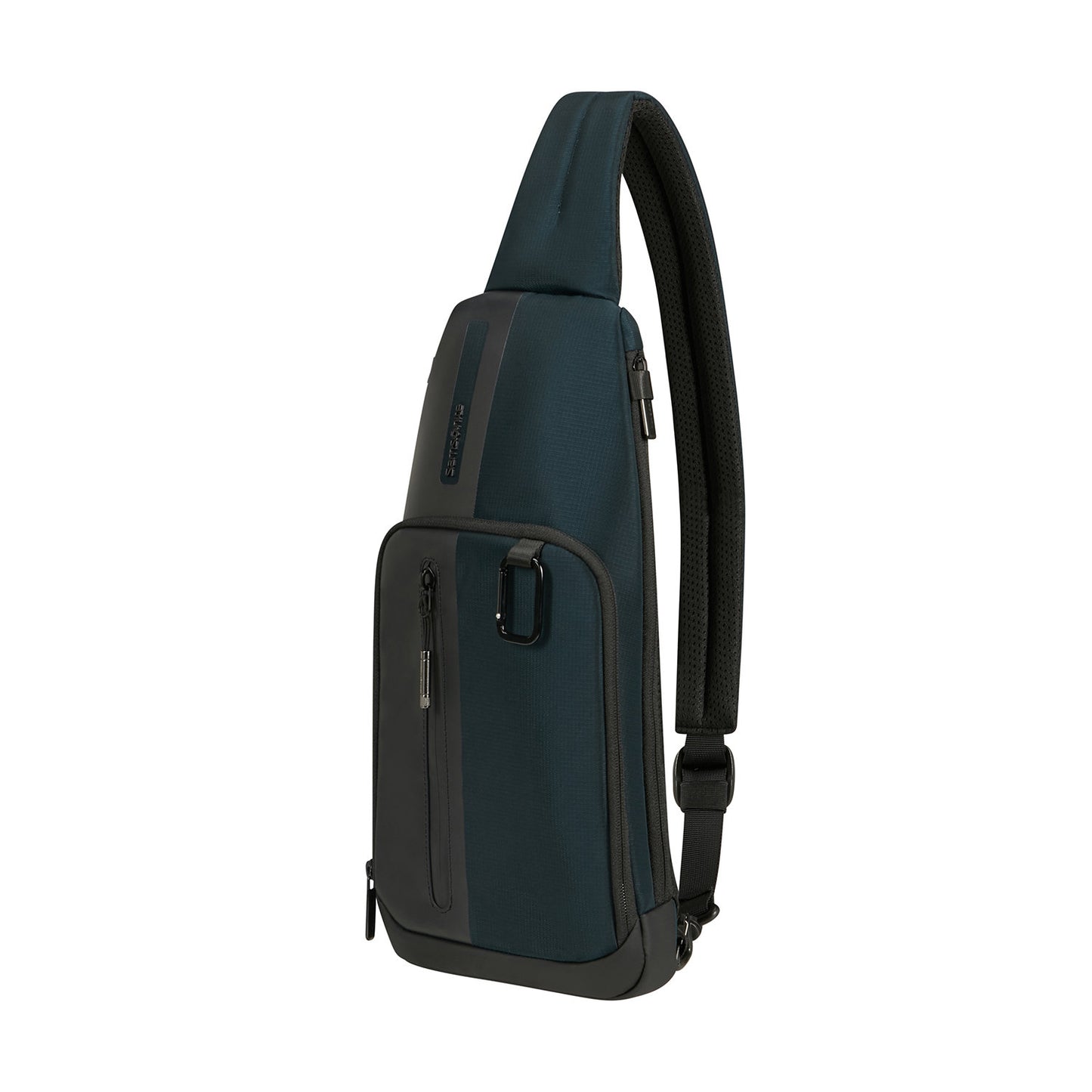 Samsonite Biz2Go Slingbag M deep blue