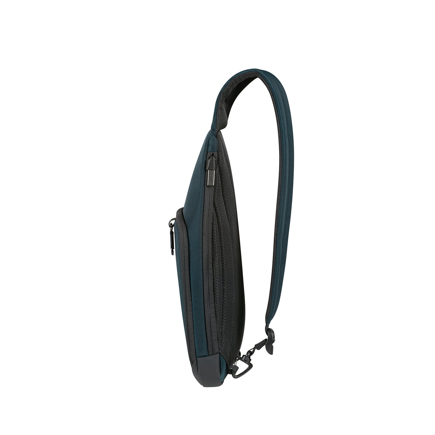Samsonite Biz2Go Slingbag M deep blue