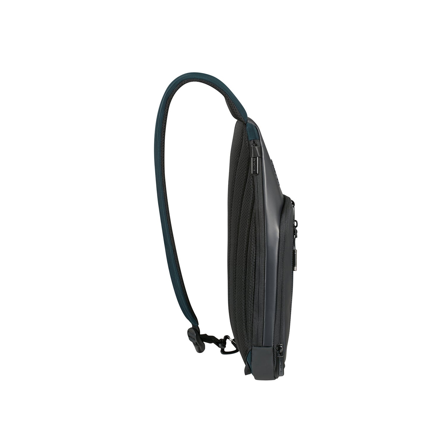 Samsonite Biz2Go Slingbag M deep blue