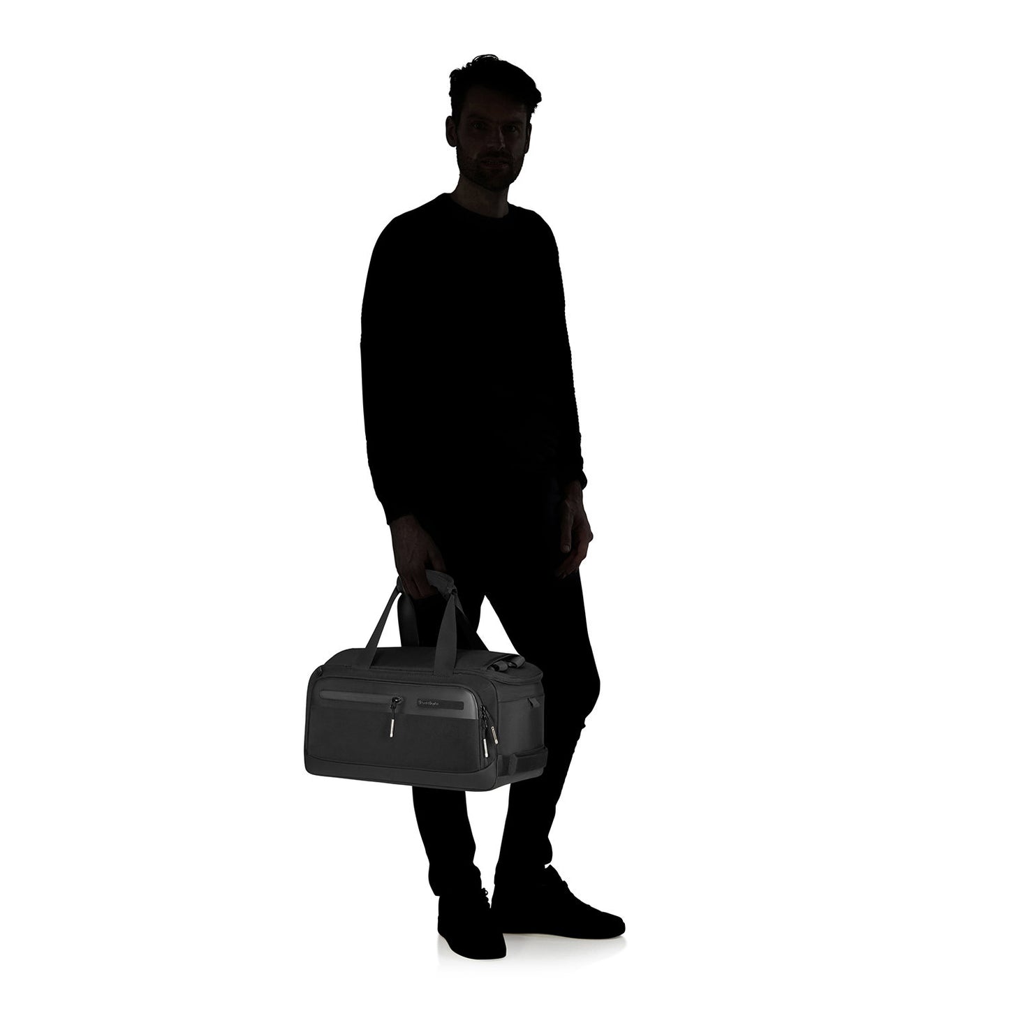 Samsonite Biz2Go Duffle XS black
