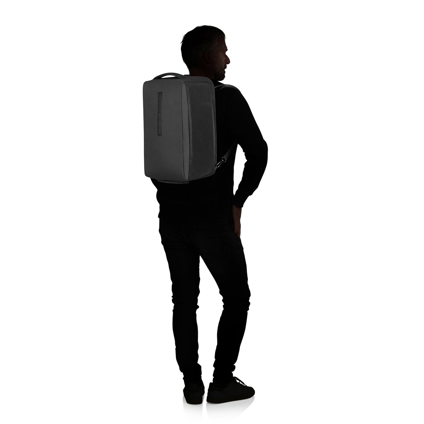 Samsonite Biz2Go Duffle XS black