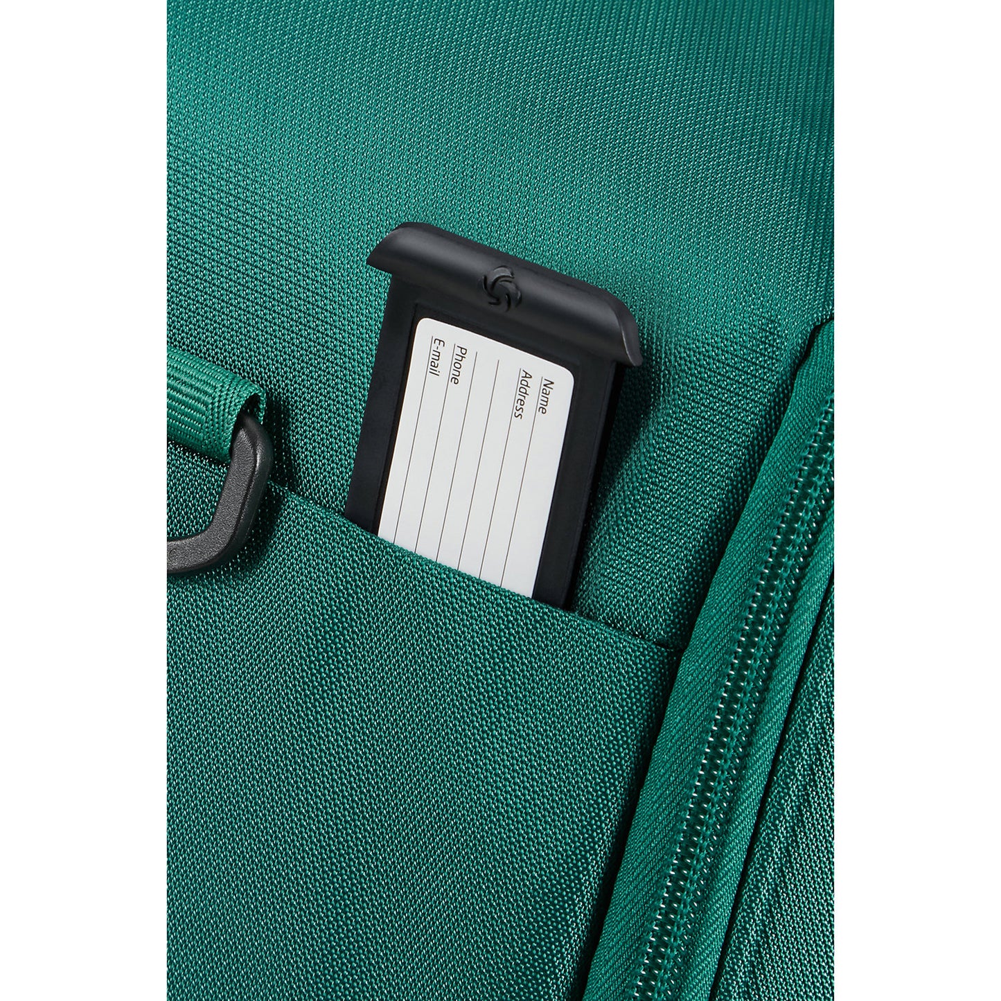 Samsonite Urbify 3-Way Bag Underseater pine green