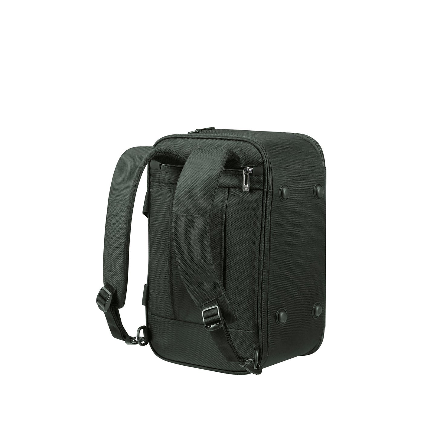 Samsonite Respark 3-Way Bag Underseater forest green