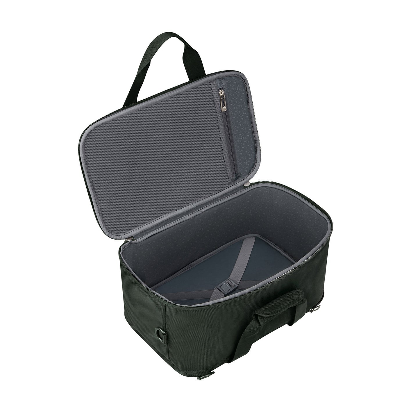 Samsonite Respark 3-Way Bag Underseater forest green