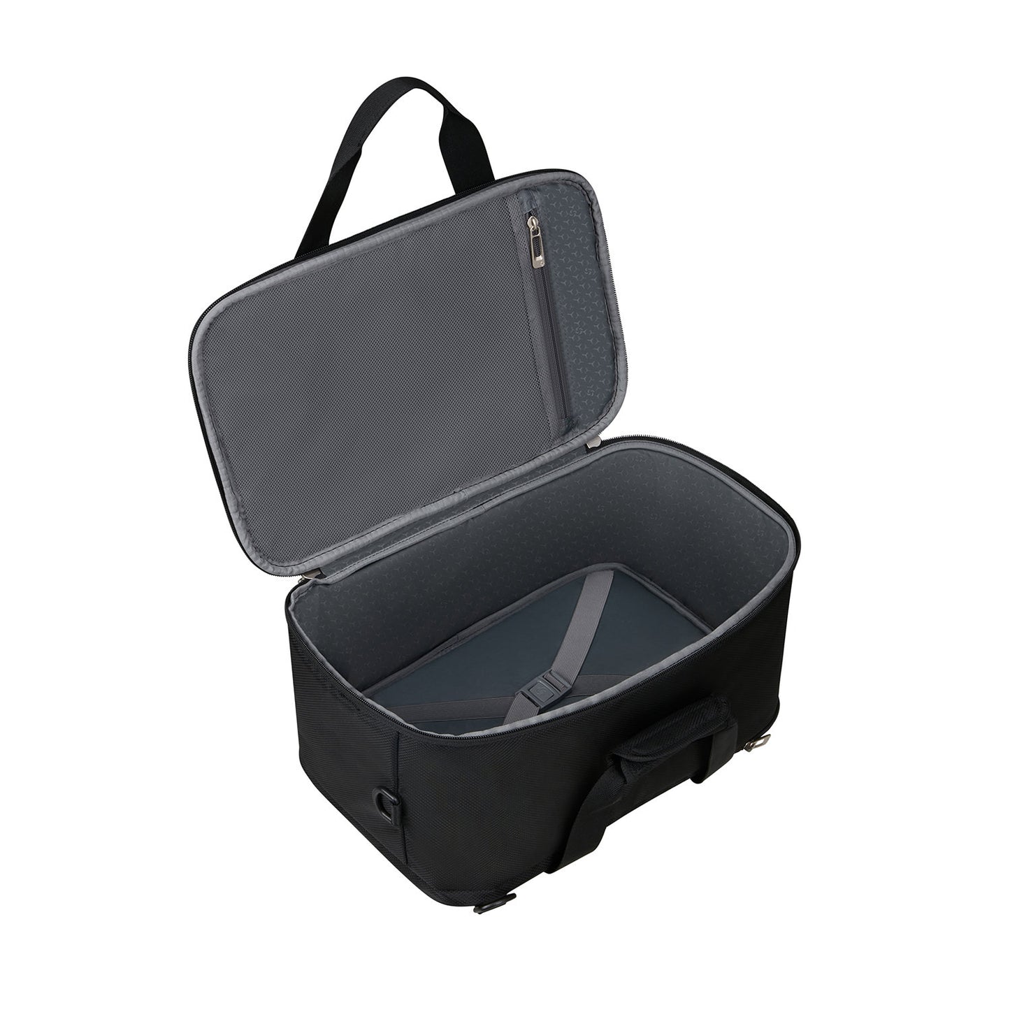 Samsonite Respark 3-Way Bag Underseater ozone black