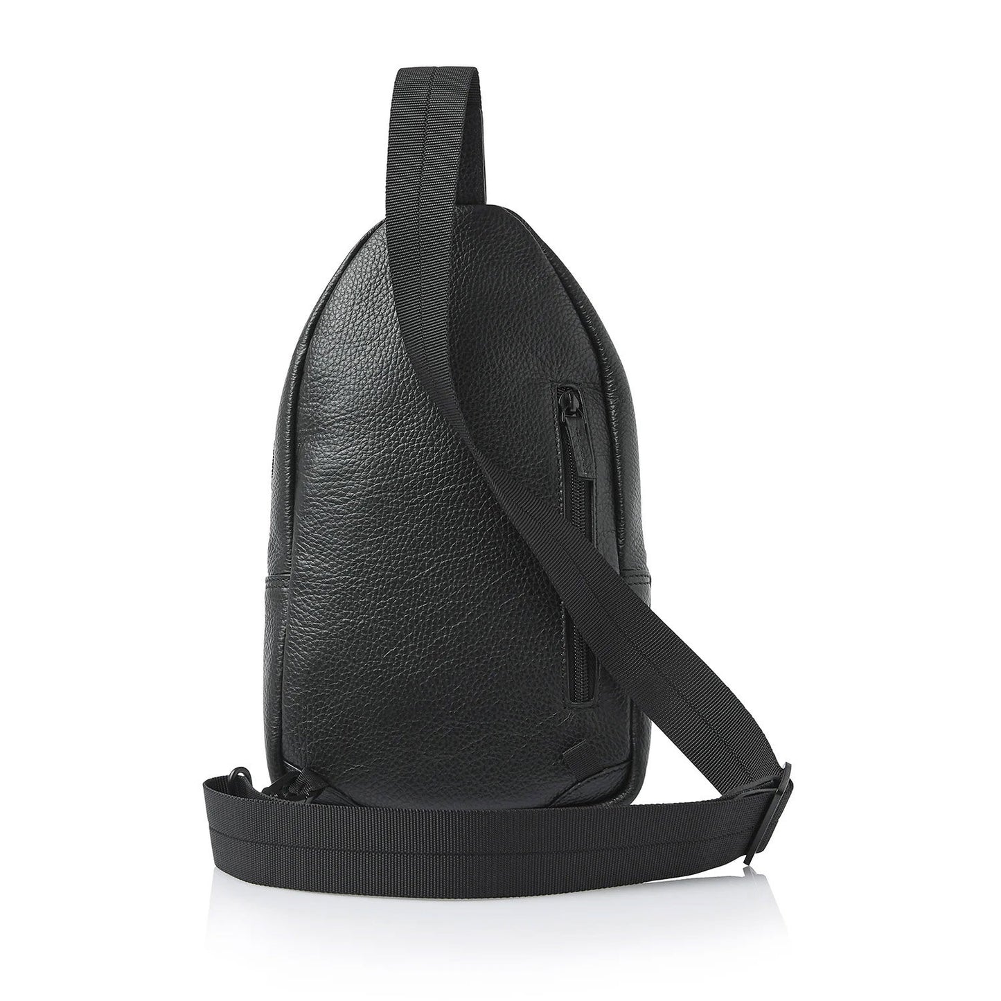 Castelijn & Beerens Onyx Slingbag black