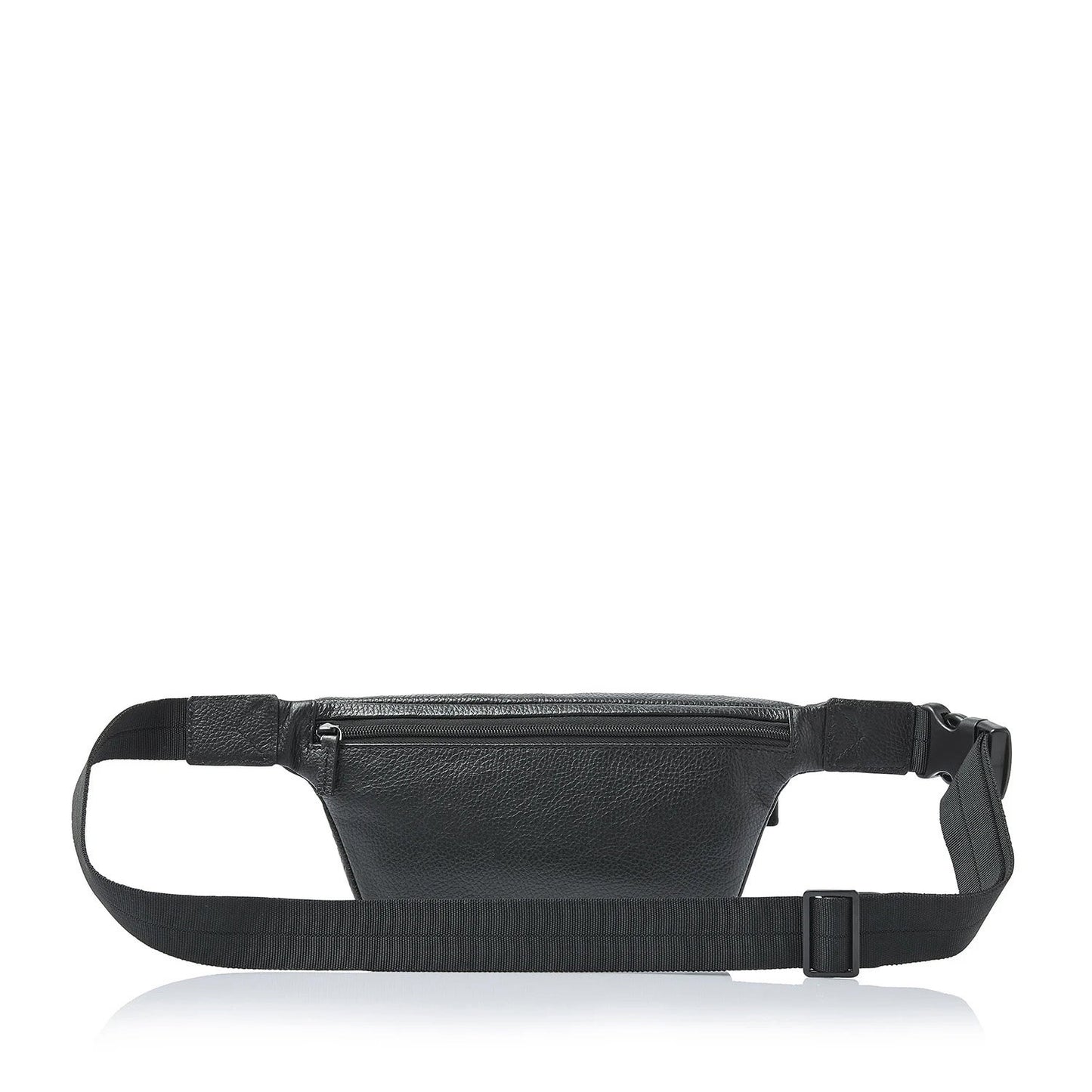 Castelijn & Beerens Onyx Fanny Pack black