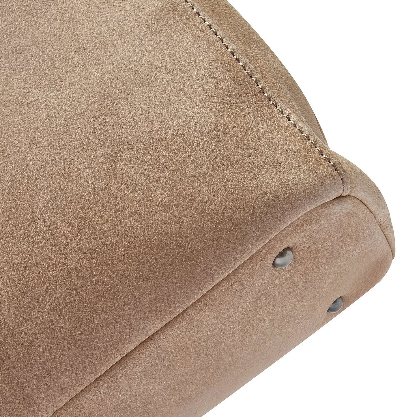 Castelijn & Beerens Carisma Laptopbag 15.6" beige