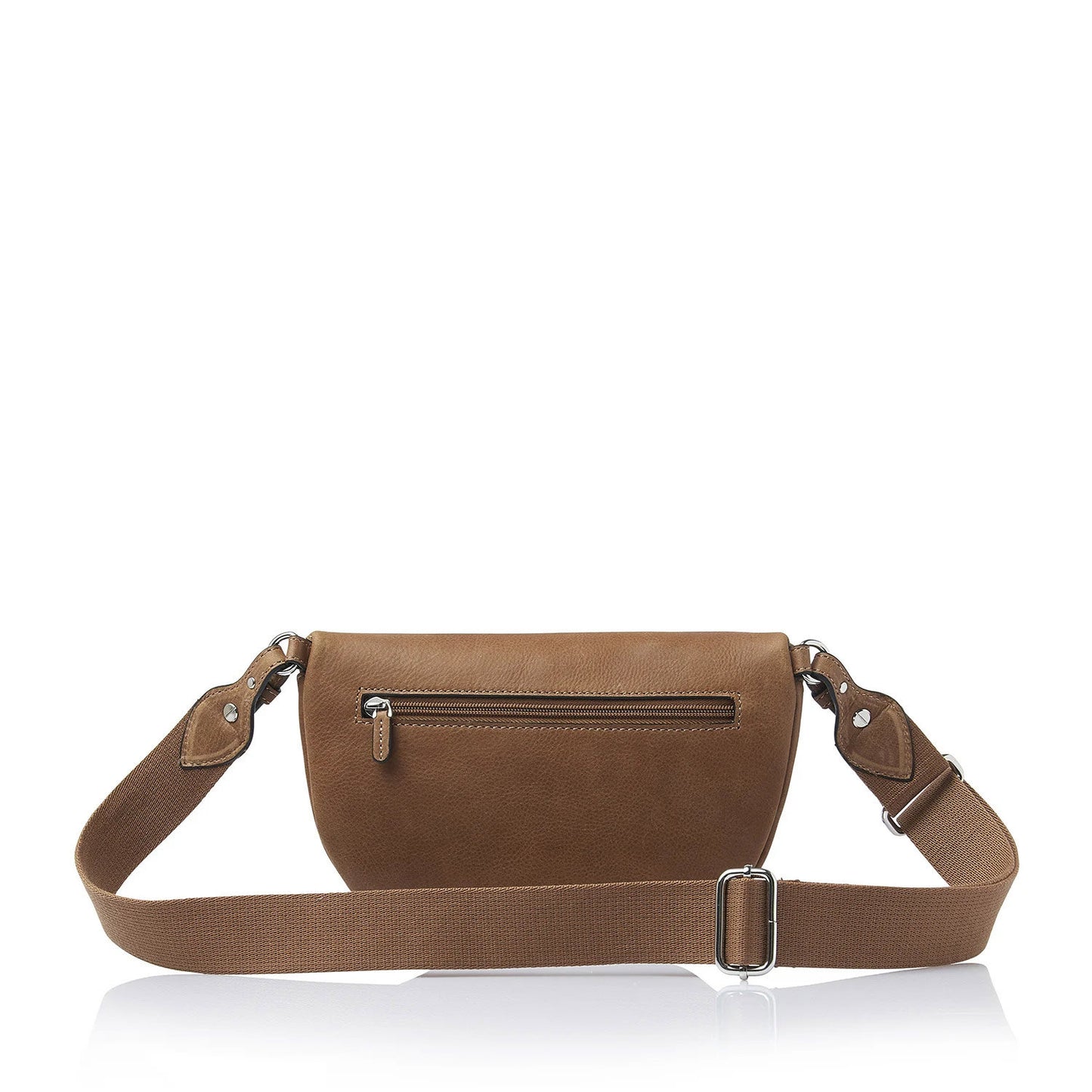 Castelijn & Beerens Carisma Fanny Pack cognac