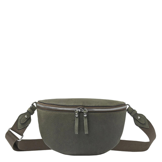 Castelijn & Beerens Carisma Fanny Pack green