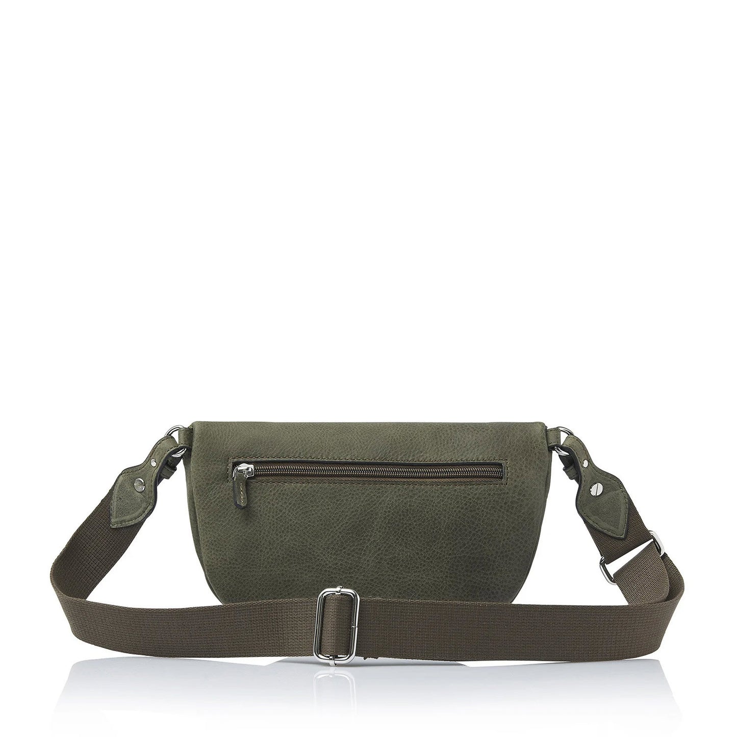 Castelijn & Beerens Carisma Fanny Pack green