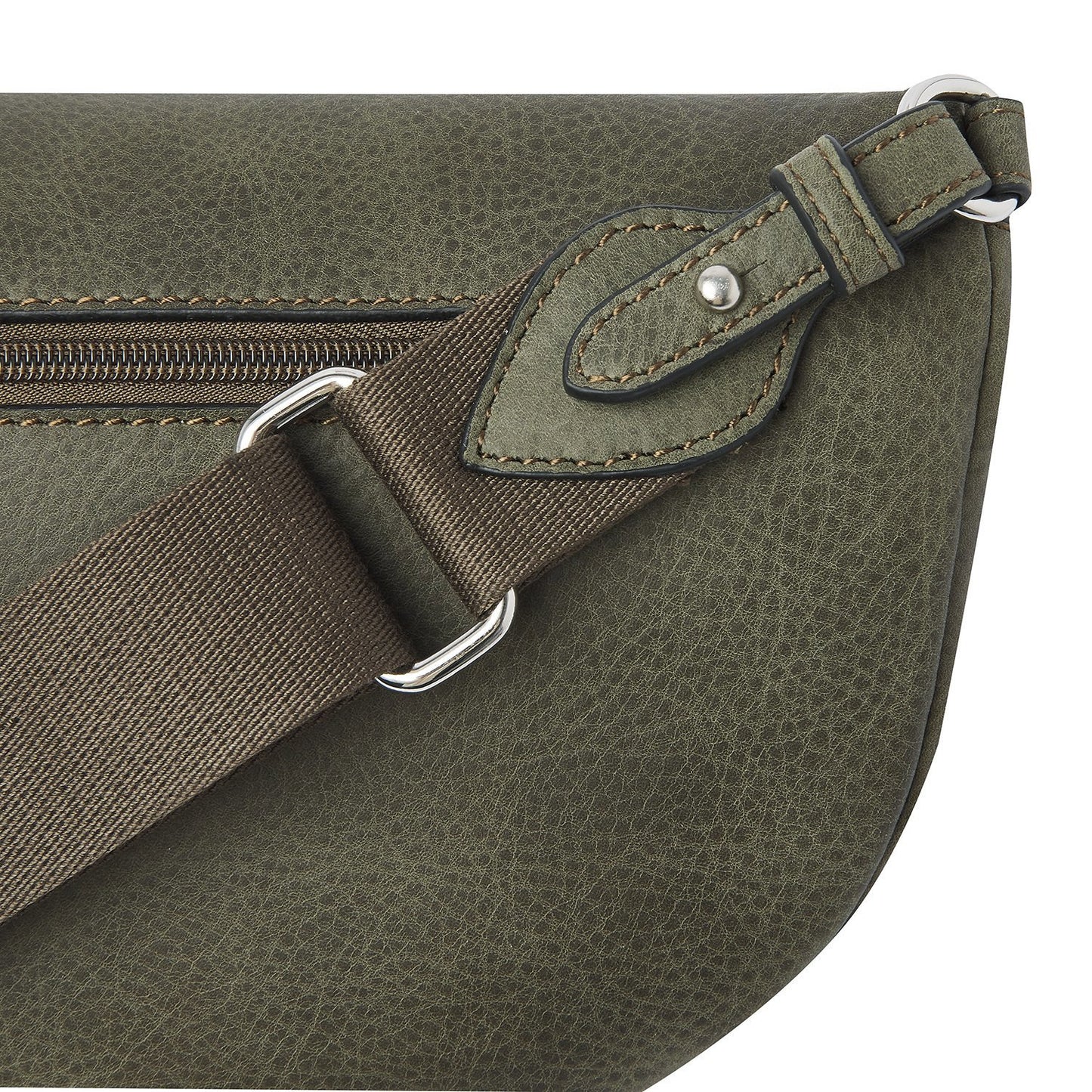 Castelijn & Beerens Carisma Fanny Pack green
