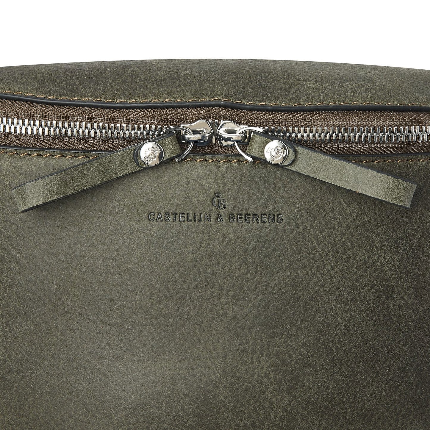 Castelijn & Beerens Carisma Fanny Pack green