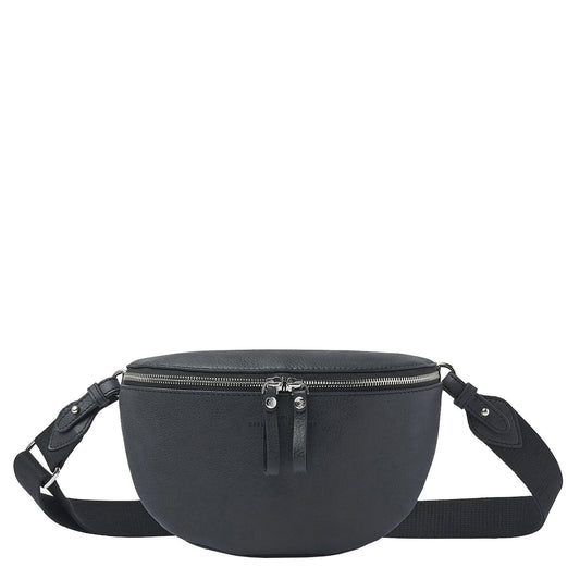 Castelijn & Beerens Carisma Fanny Pack black