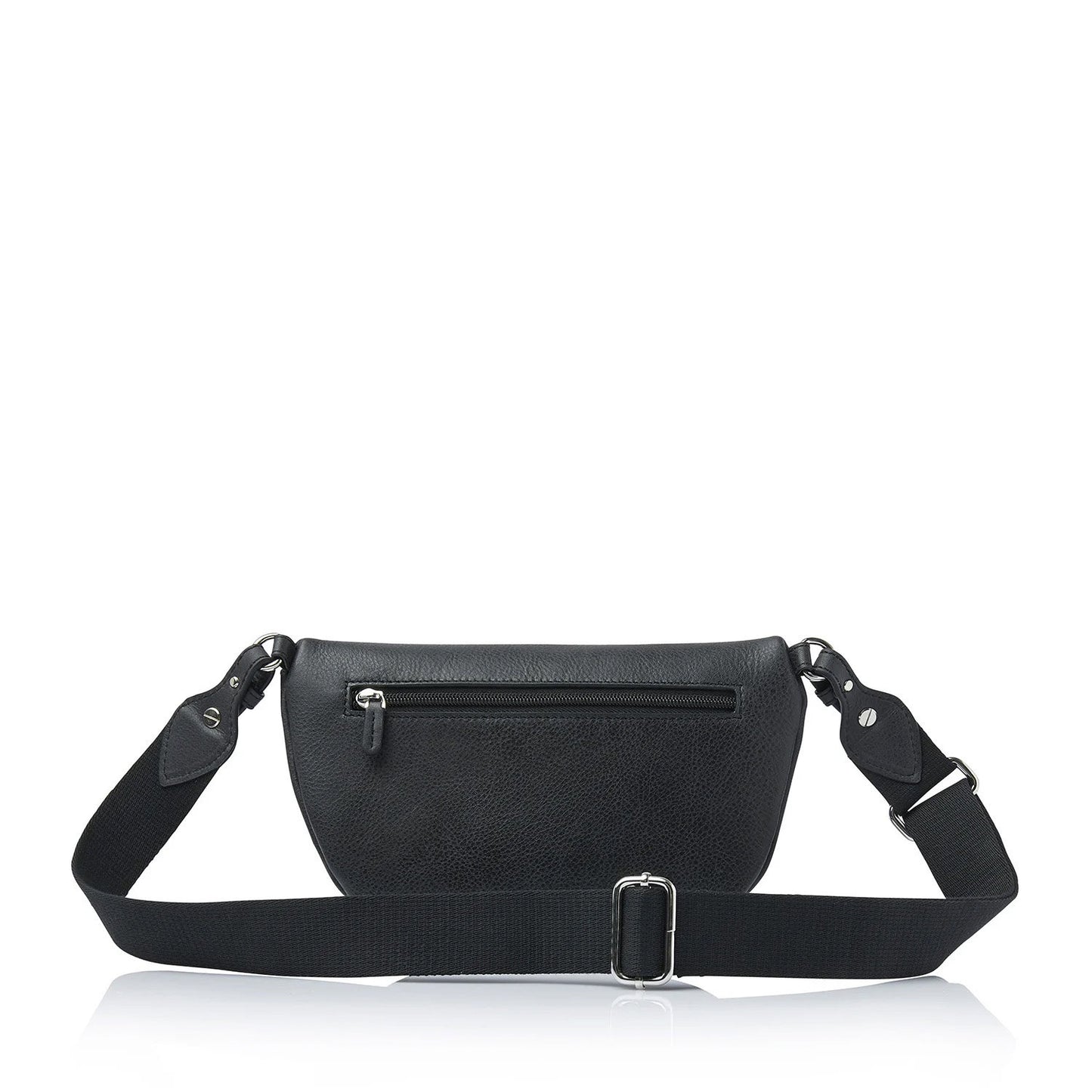 Castelijn & Beerens Carisma Fanny Pack black