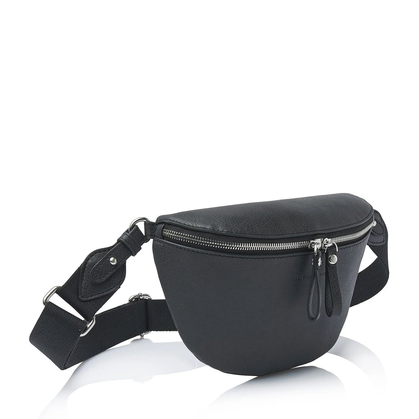 Castelijn & Beerens Carisma Fanny Pack black