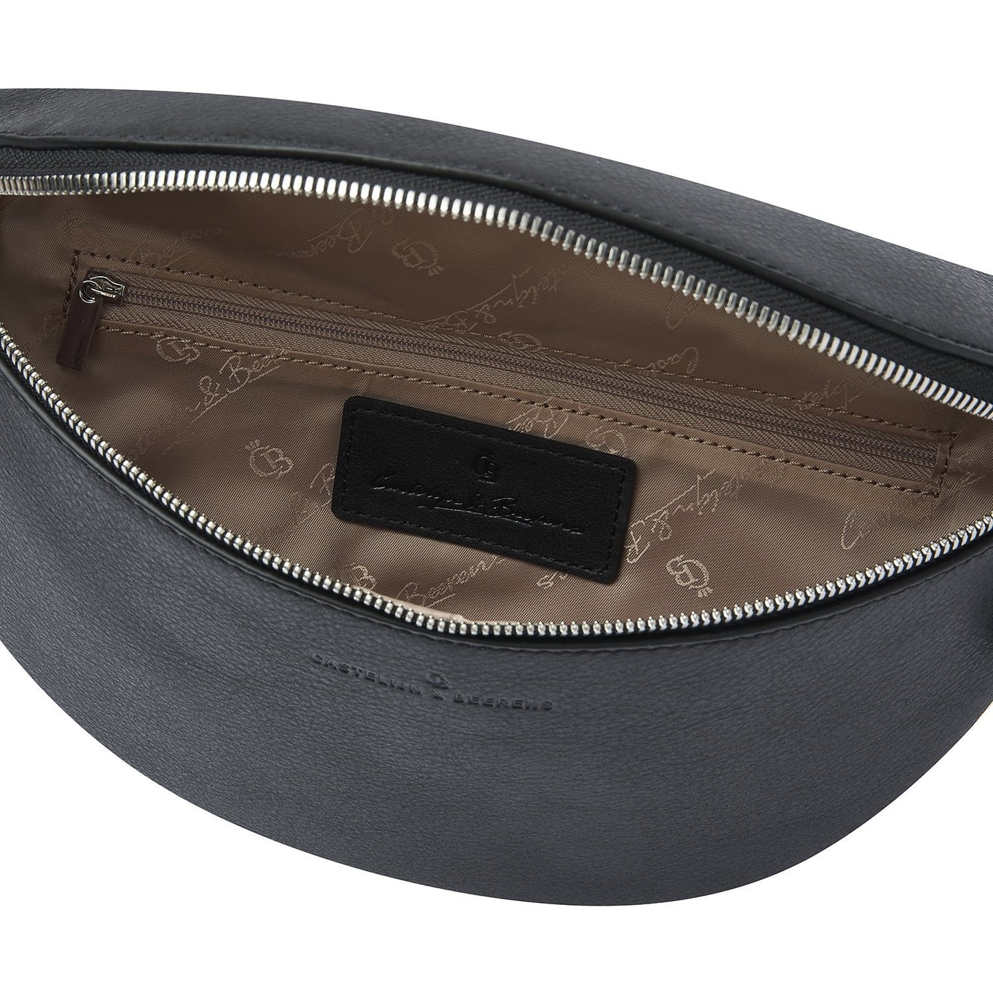 Castelijn & Beerens Carisma Fanny Pack black