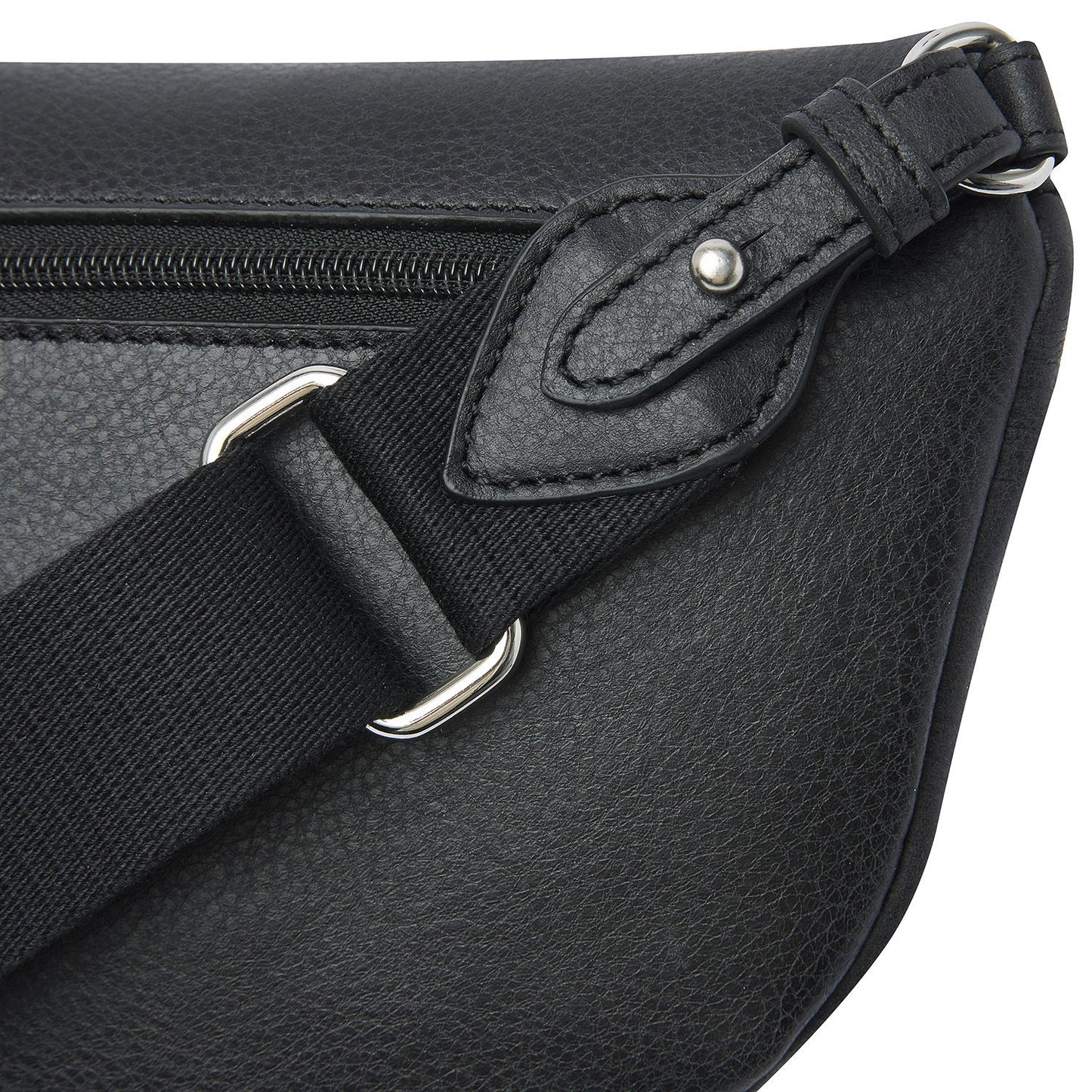 Castelijn & Beerens Carisma Fanny Pack black