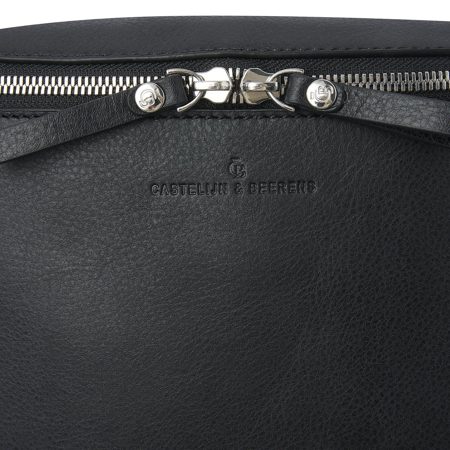 Castelijn & Beerens Carisma Fanny Pack black