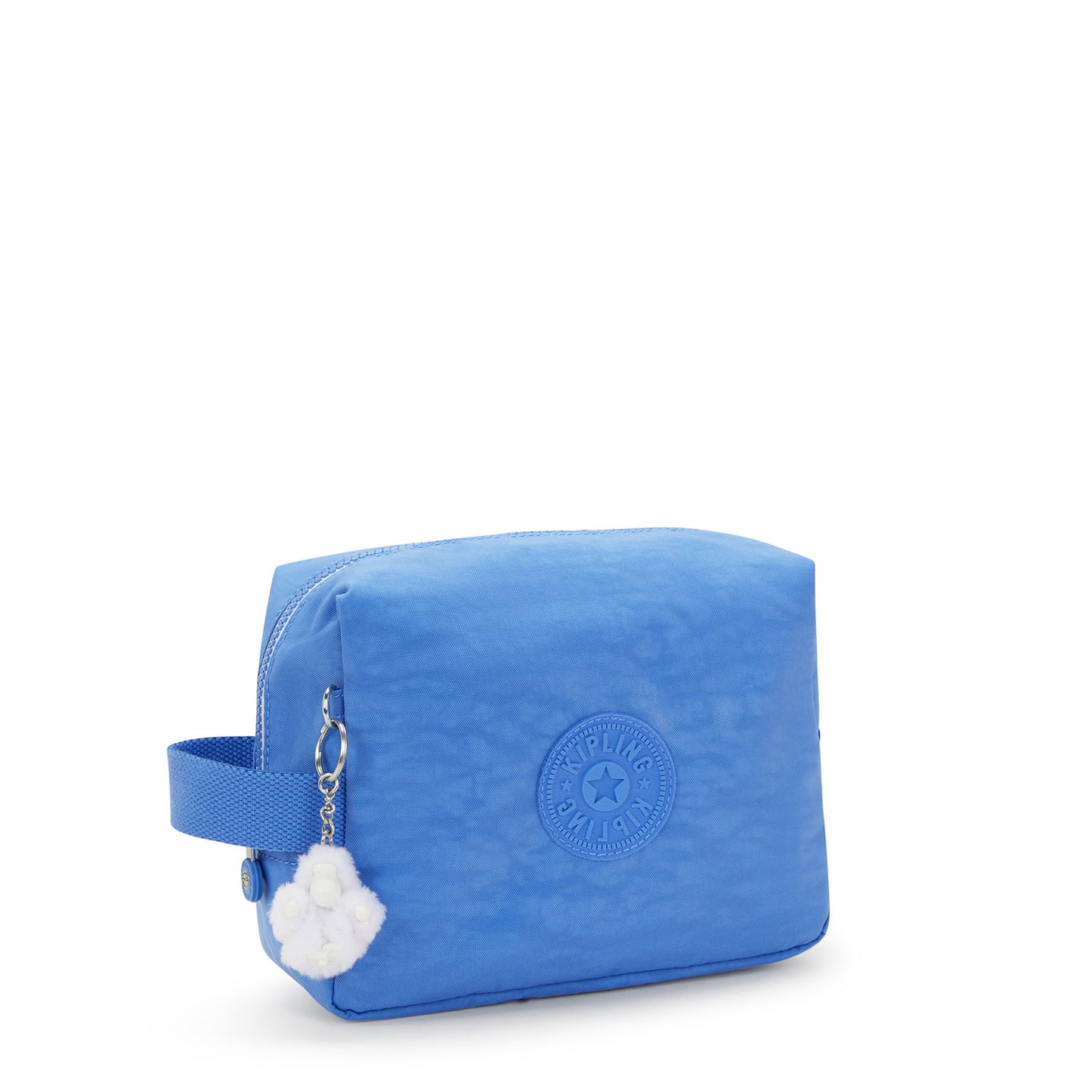 Kipling Parac cocktail blue
