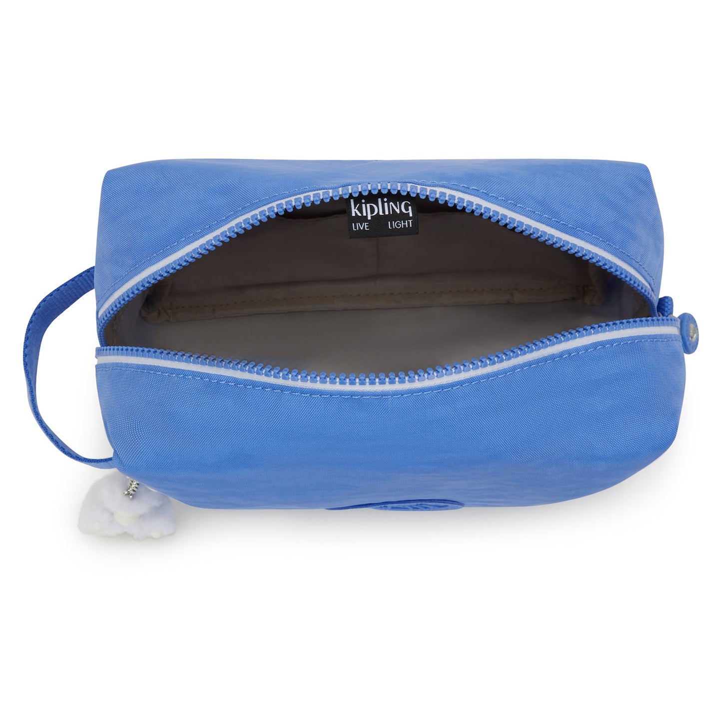 Kipling Parac cocktail blue