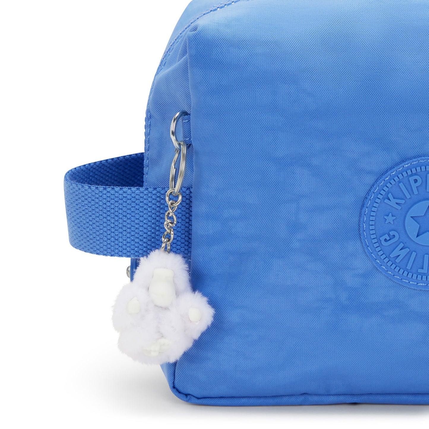 Kipling Parac cocktail blue