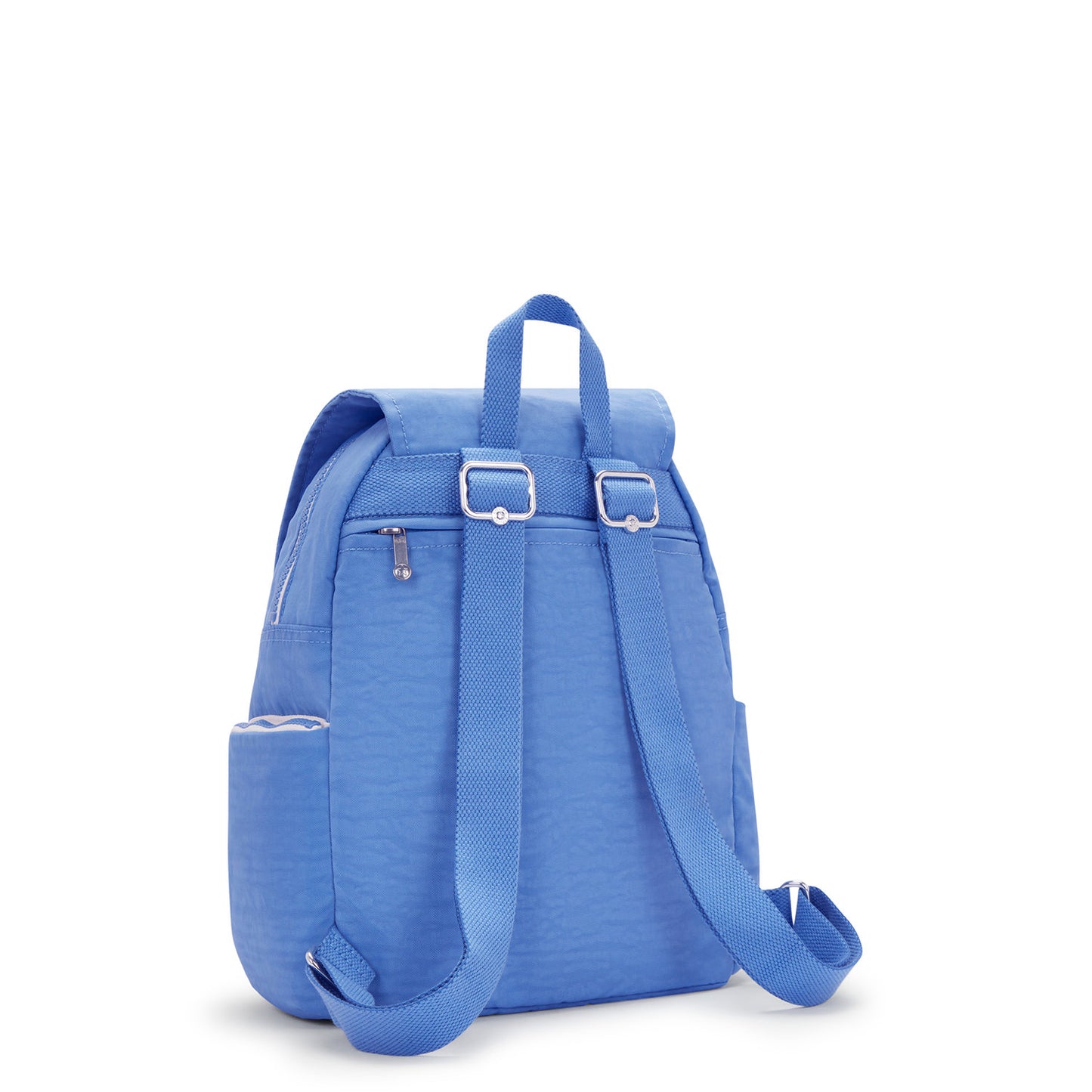 Kipling City Zip S cocktail blue