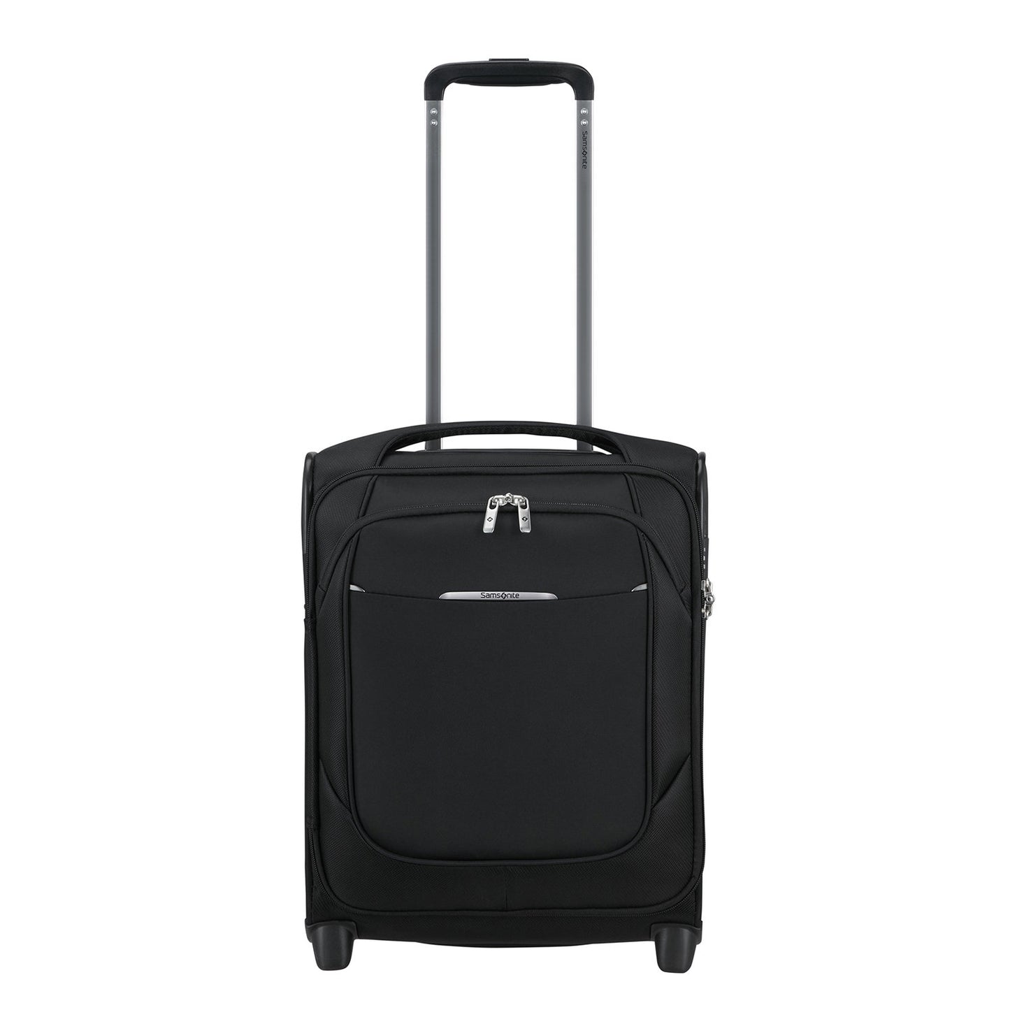 Samsonite Re-Lite Upright 45/16 Underseater black