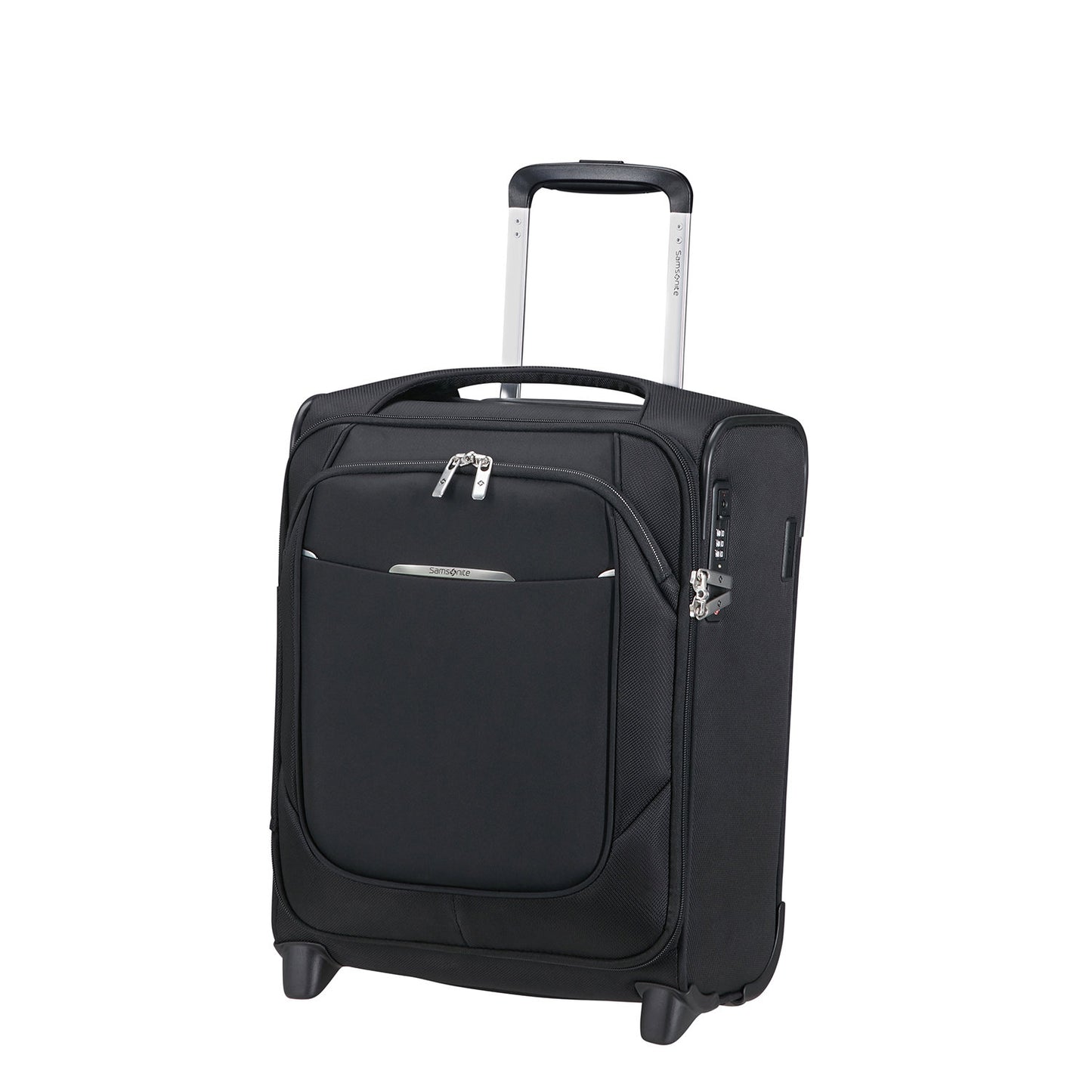 Samsonite Re-Lite Upright 45/16 Underseater black