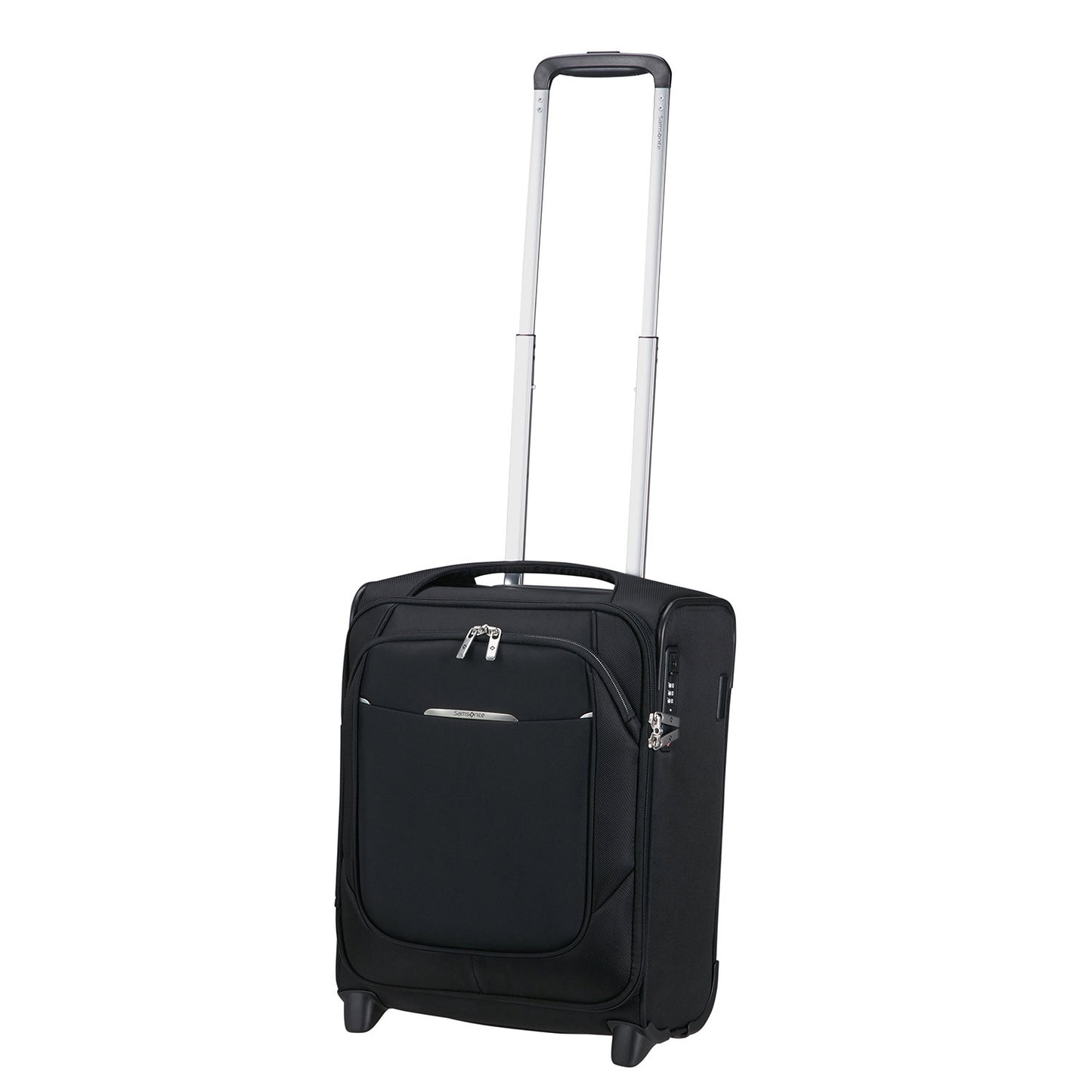 Samsonite Re-Lite Upright 45/16 Underseater black