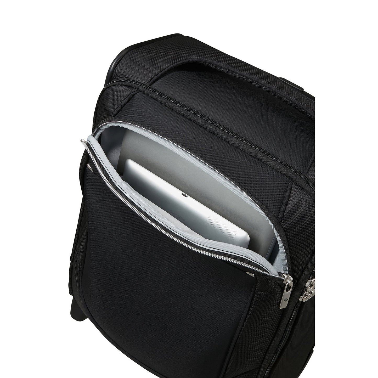 Samsonite Re-Lite Upright 45/16 Underseater black