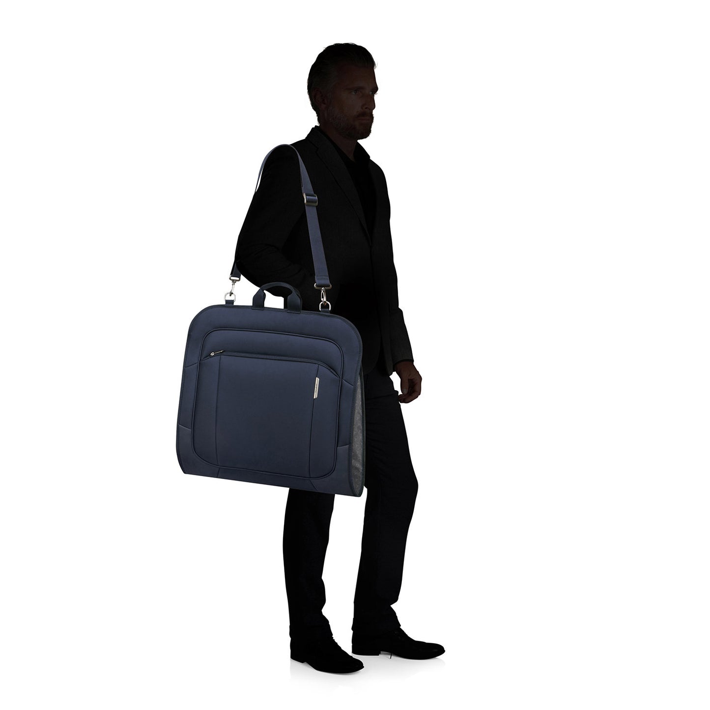Samsonite Respark Garment Sleeve midnight blue