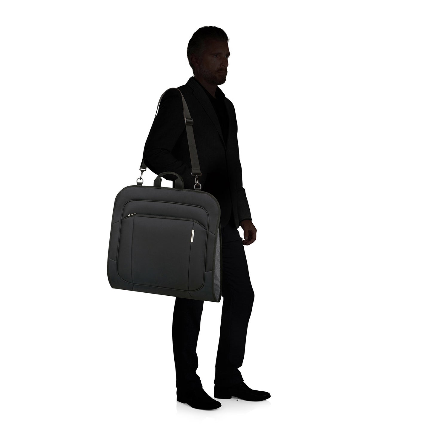 Samsonite Respark Garment Sleeve ozone black