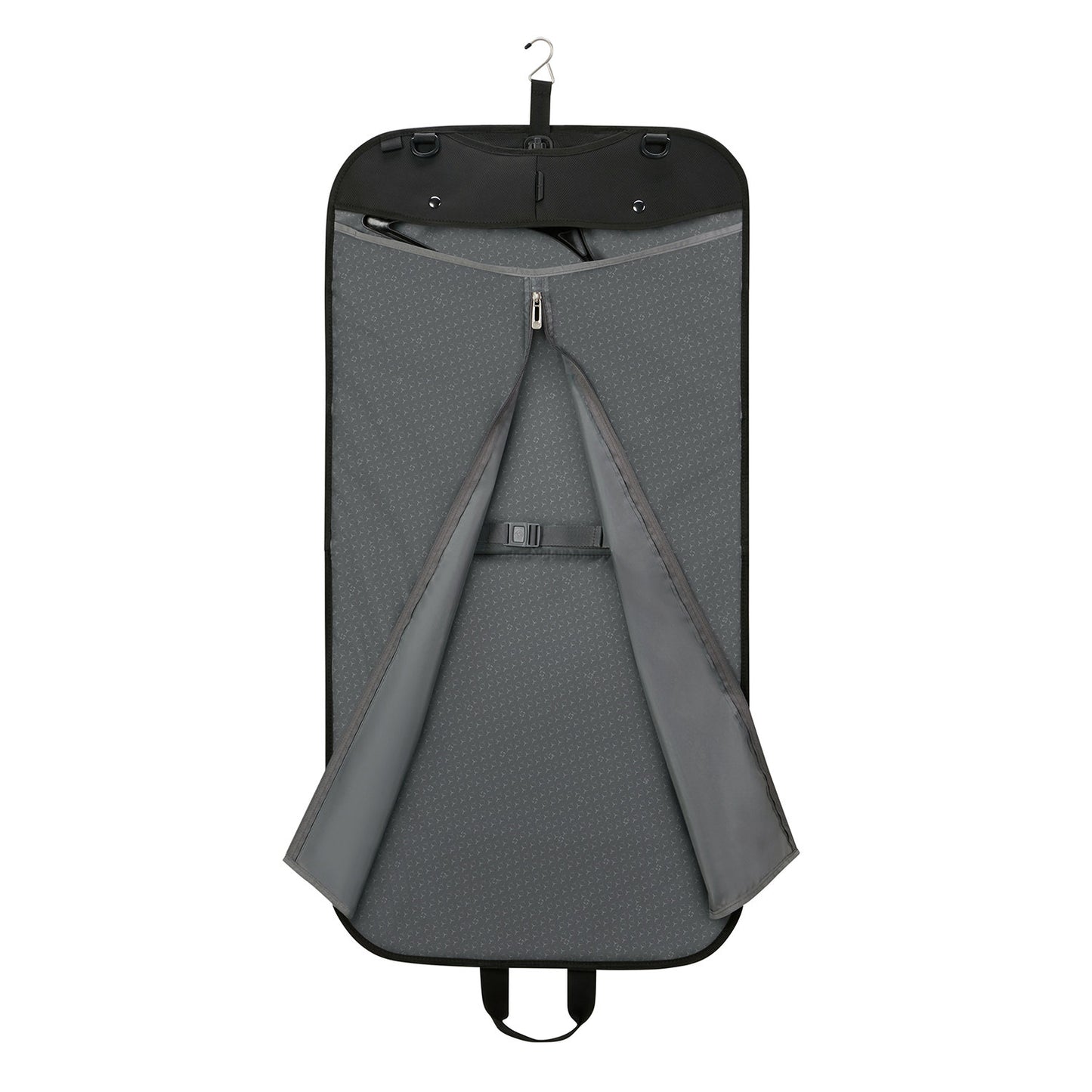 Samsonite Respark Garment Sleeve ozone black